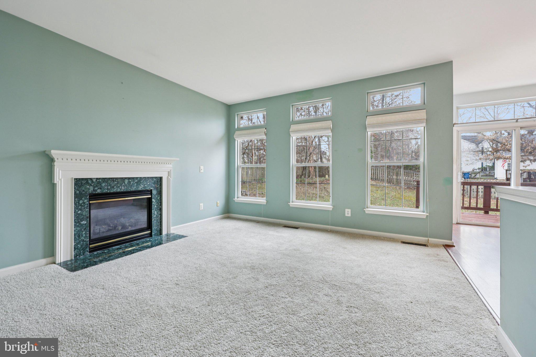 BRISTOW - Residential