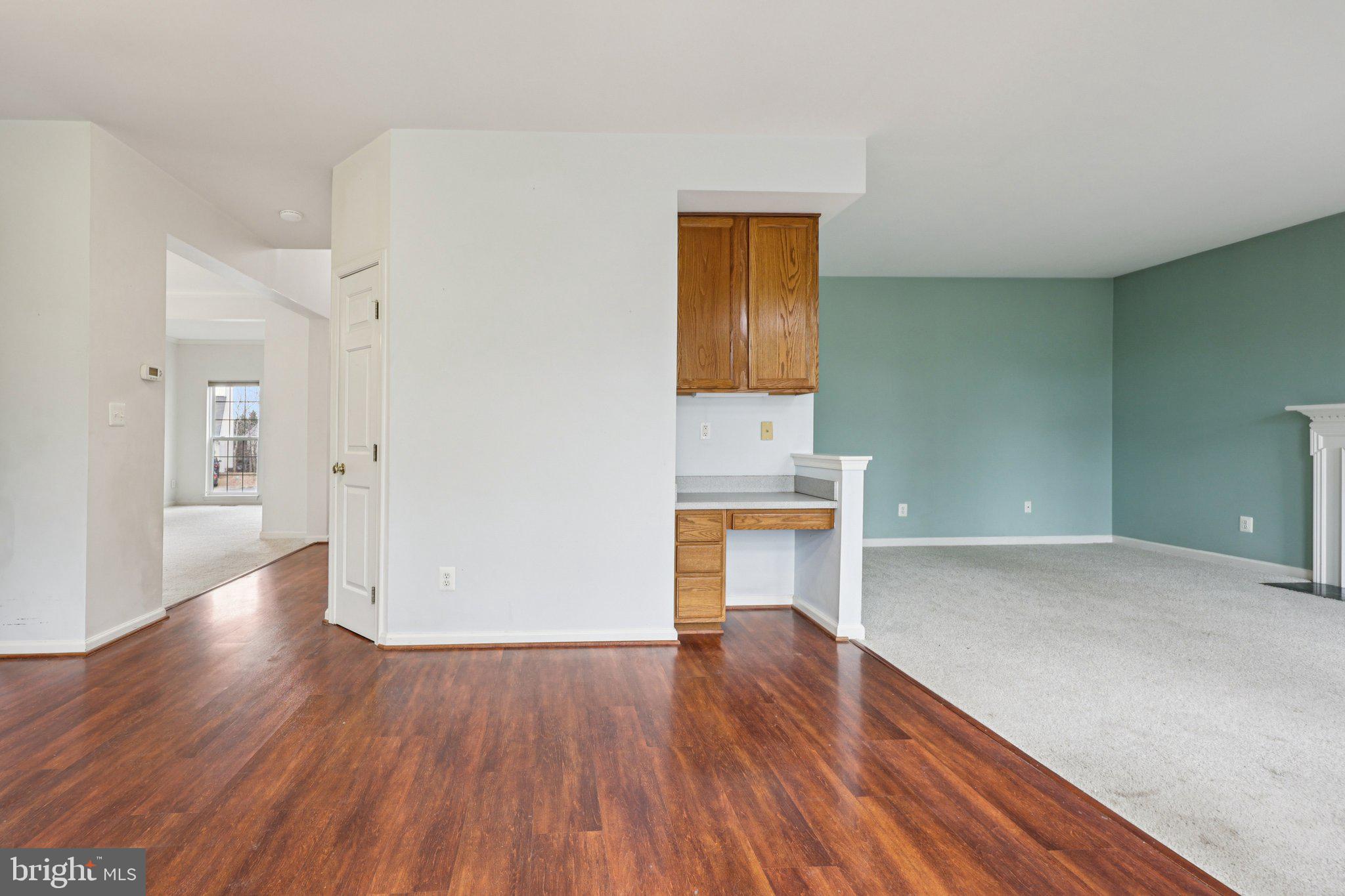 BRISTOW - Residential