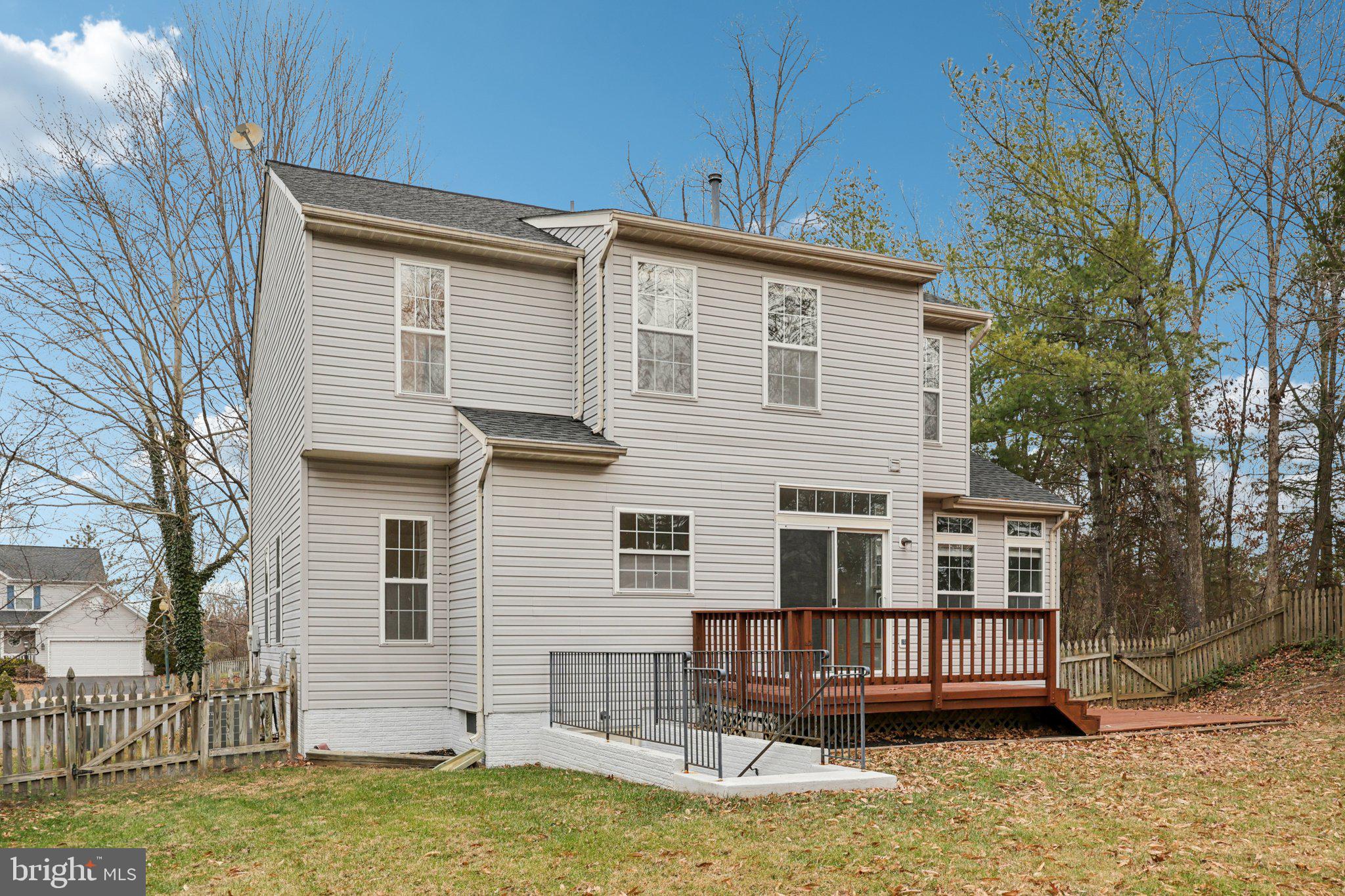 BRISTOW - Residential