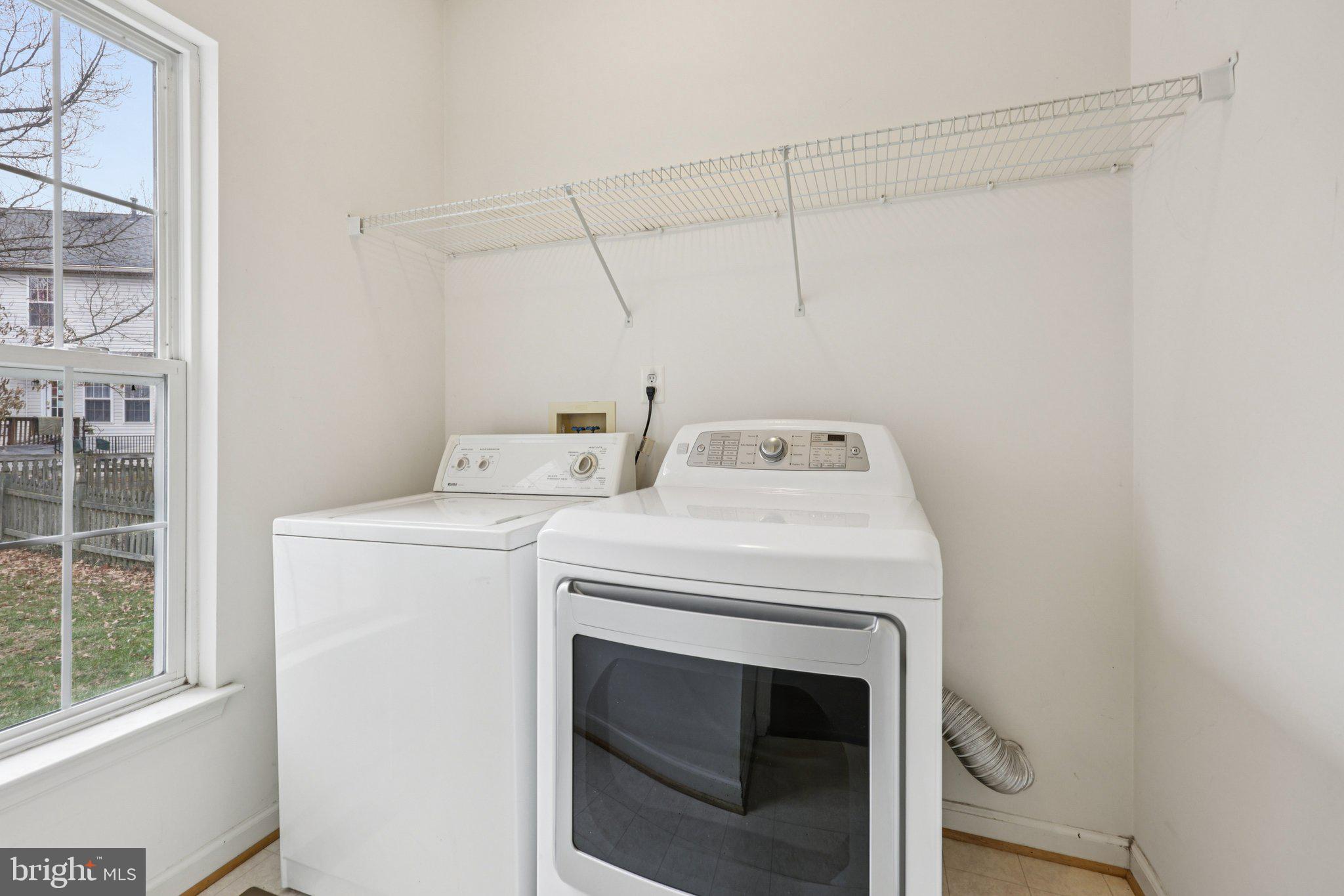 BRISTOW - Residential