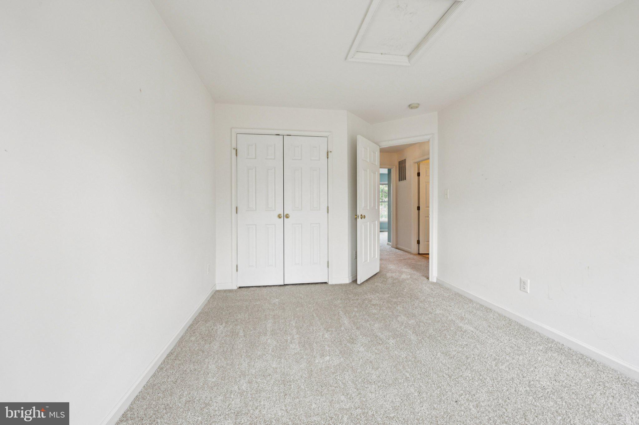 BRISTOW - Residential