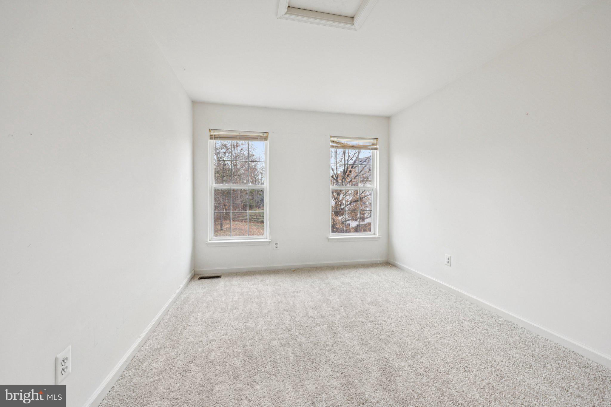 BRISTOW - Residential