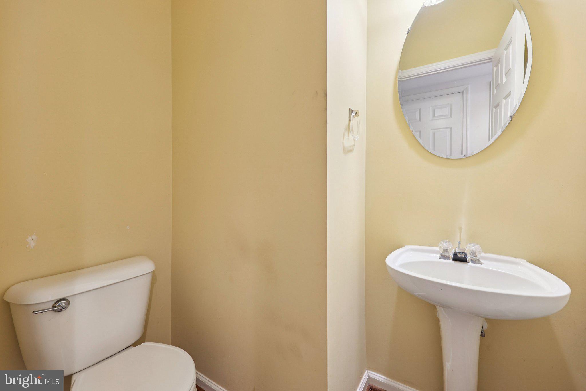 BRISTOW - Residential