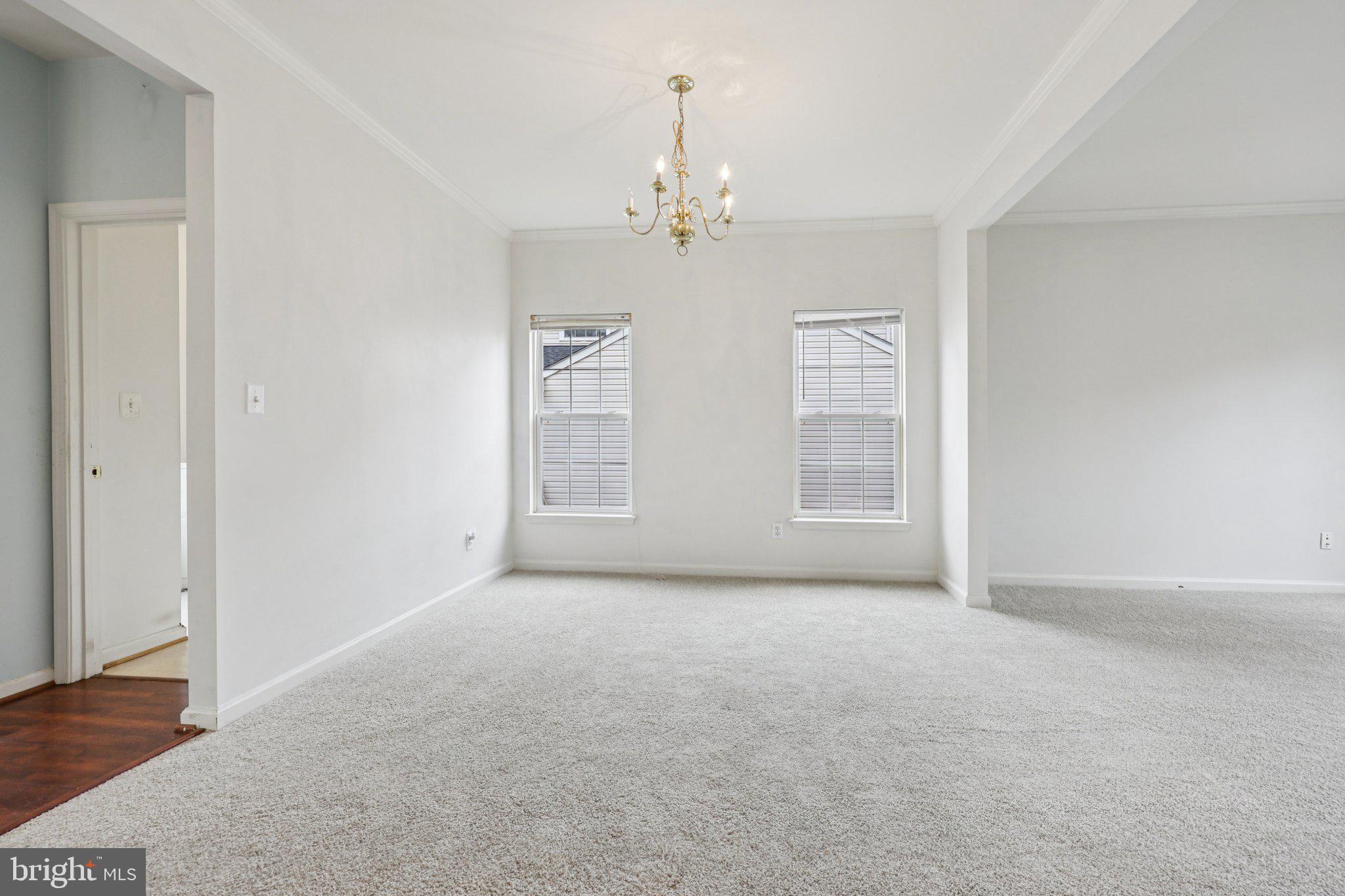 BRISTOW - Residential