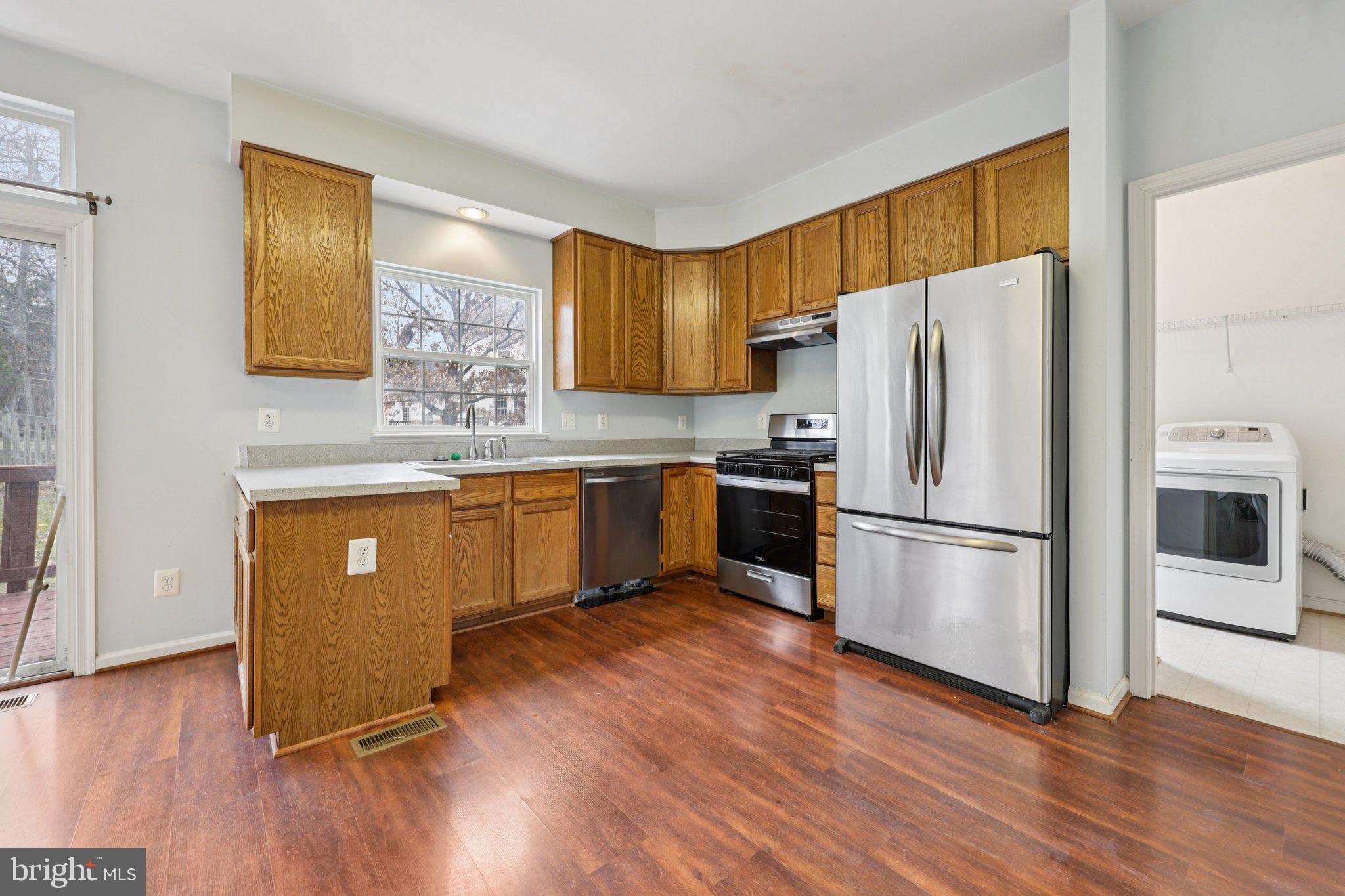 BRISTOW - Residential