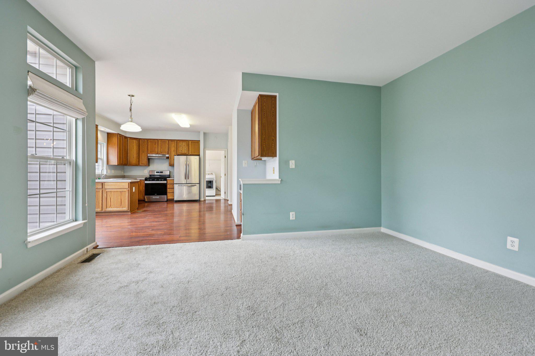 BRISTOW - Residential