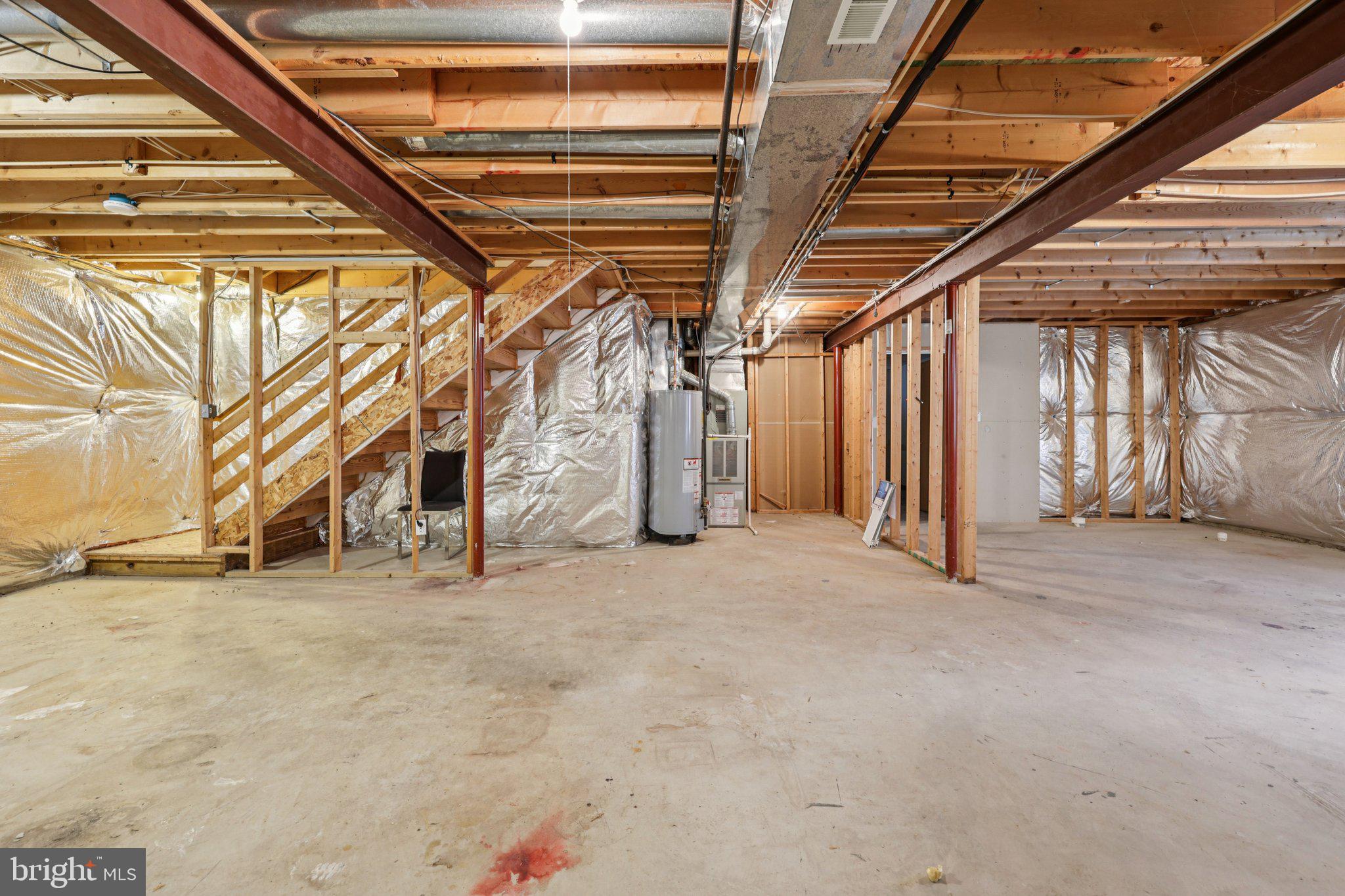 BRISTOW - Residential