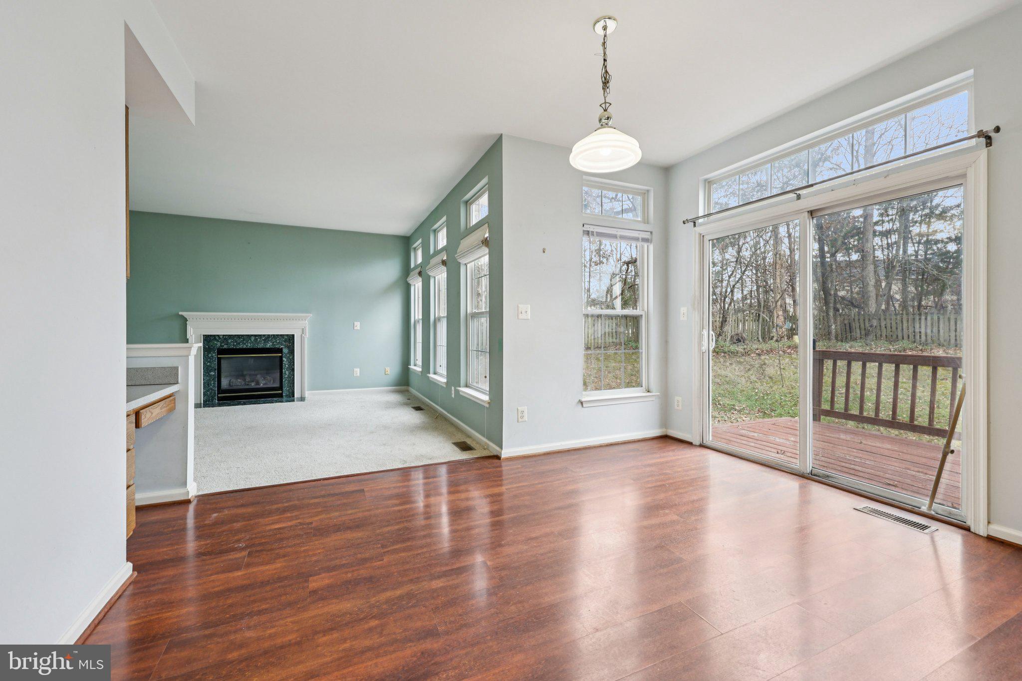 BRISTOW - Residential