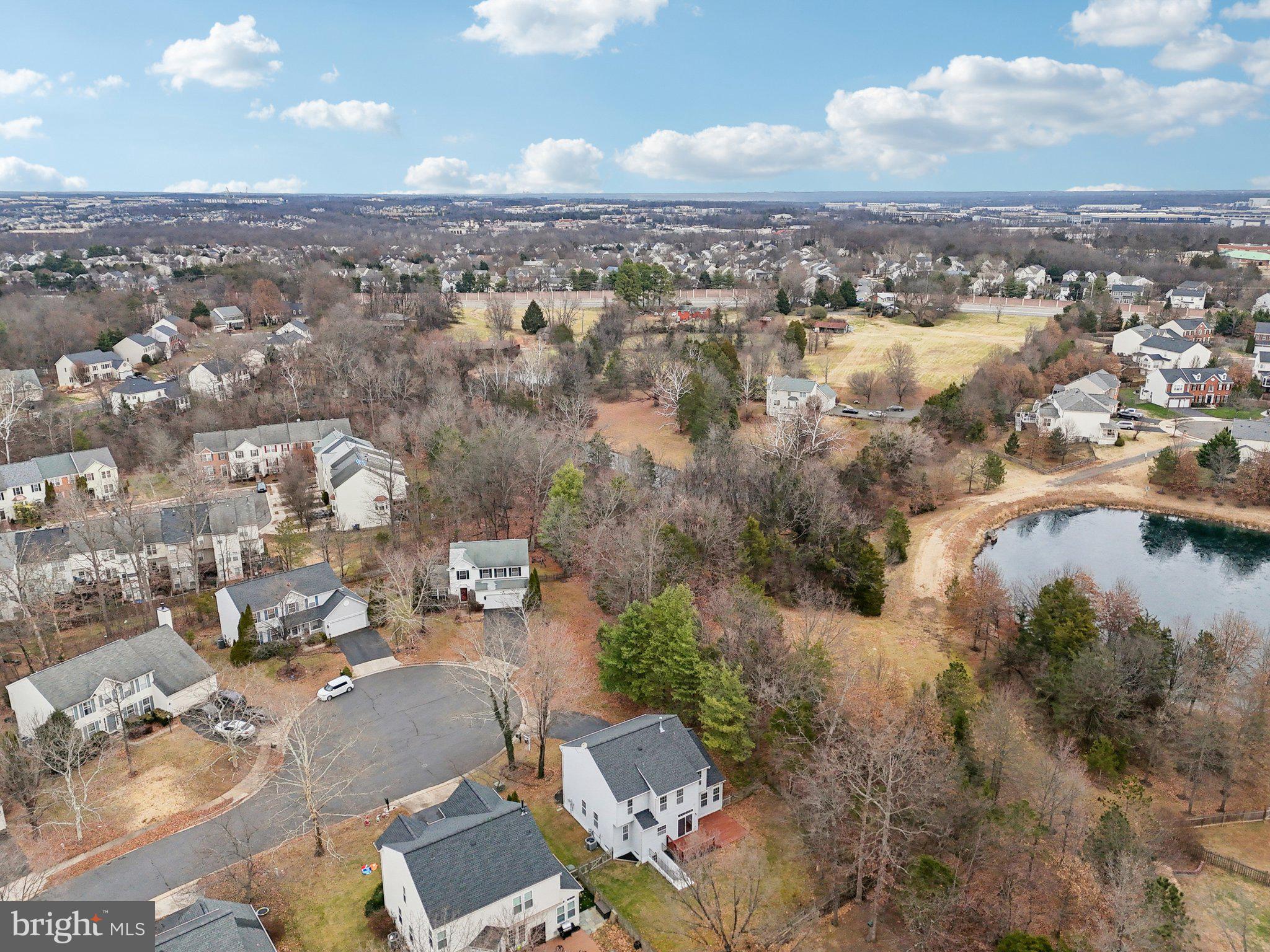 BRISTOW - Residential