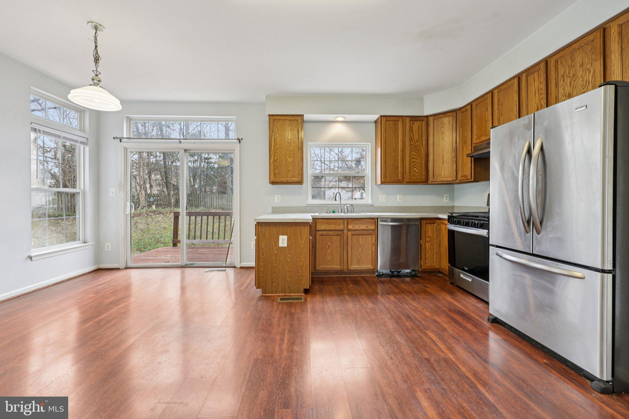 BRISTOW - Residential