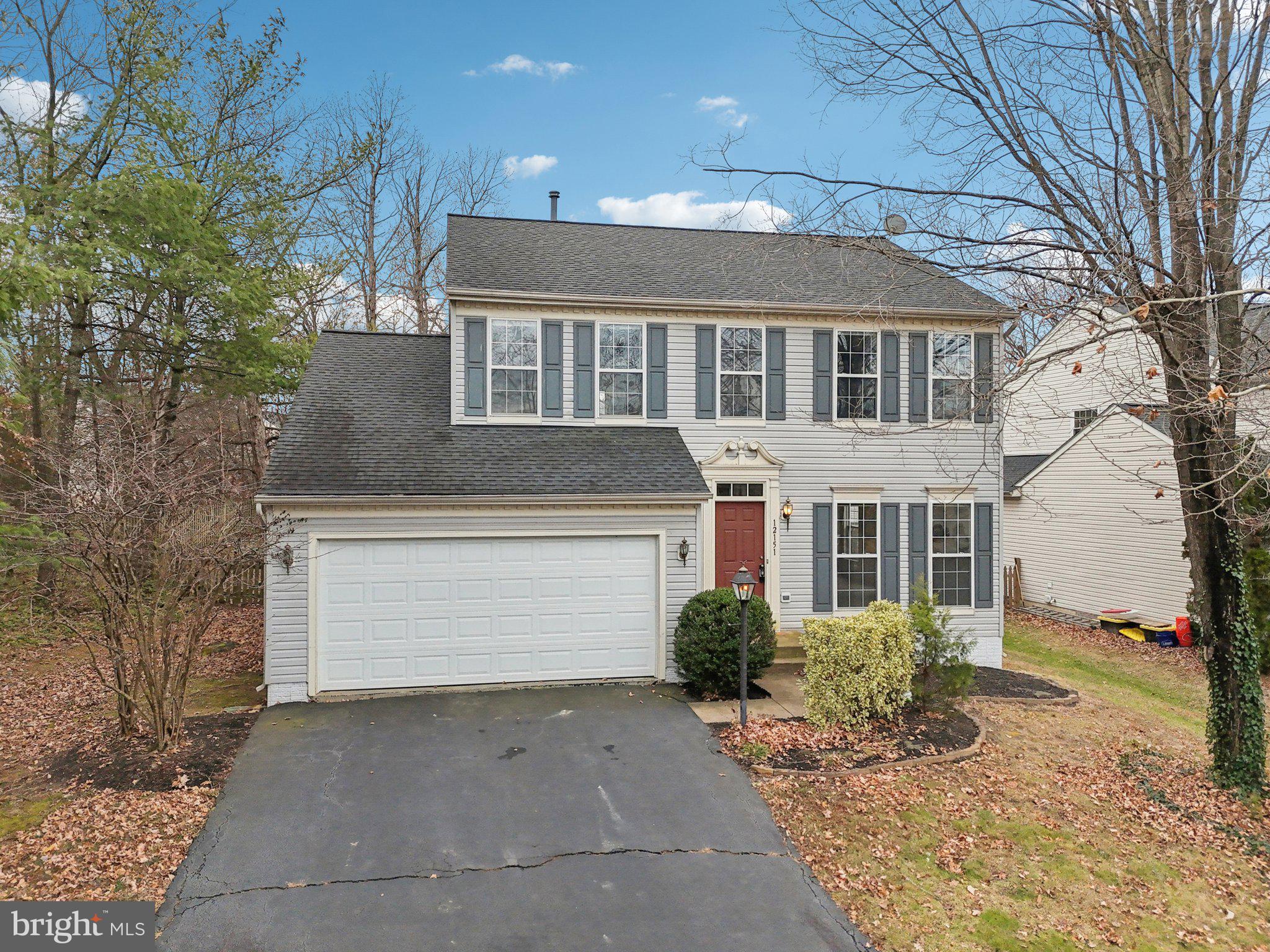 BRISTOW - Residential