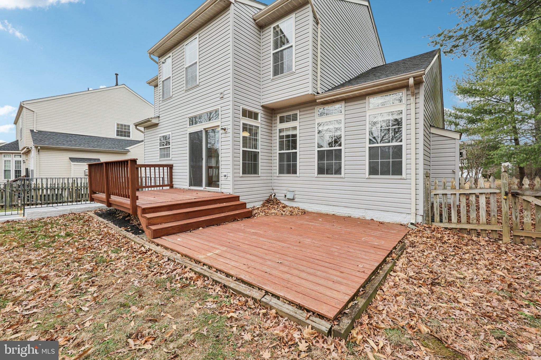 BRISTOW - Residential