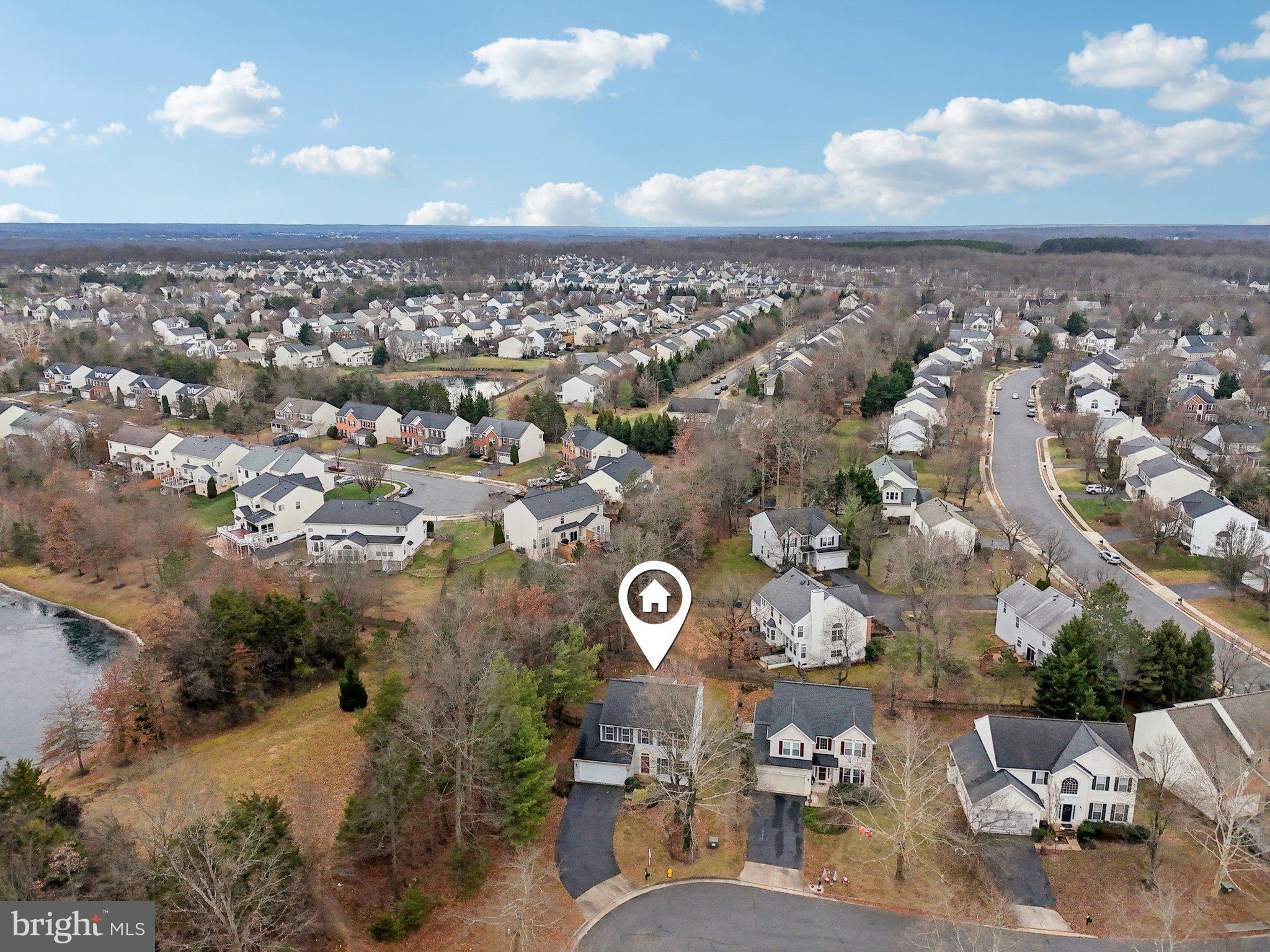 BRISTOW - Residential