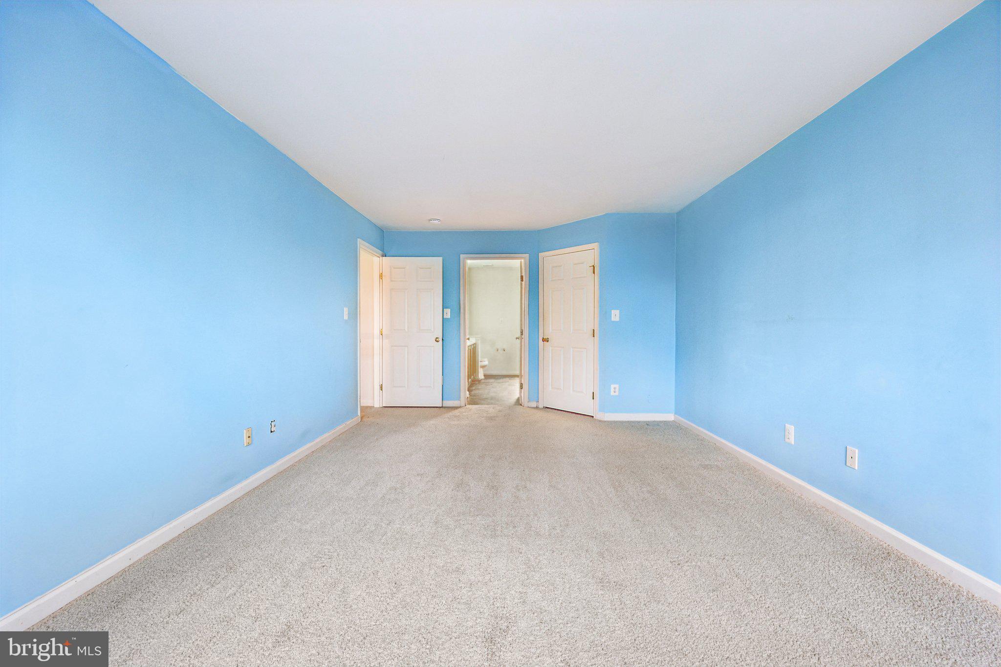 BRISTOW - Residential