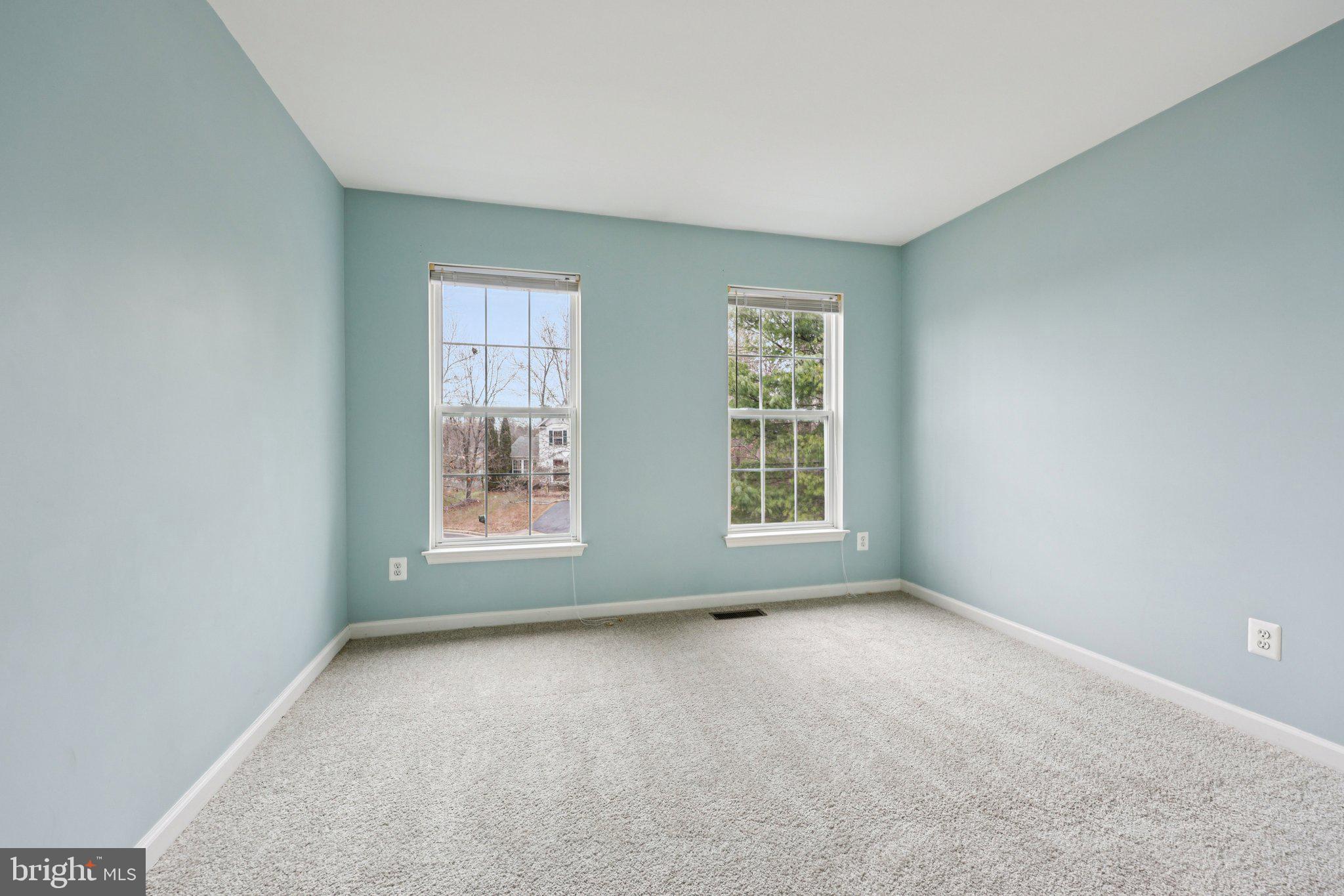 BRISTOW - Residential