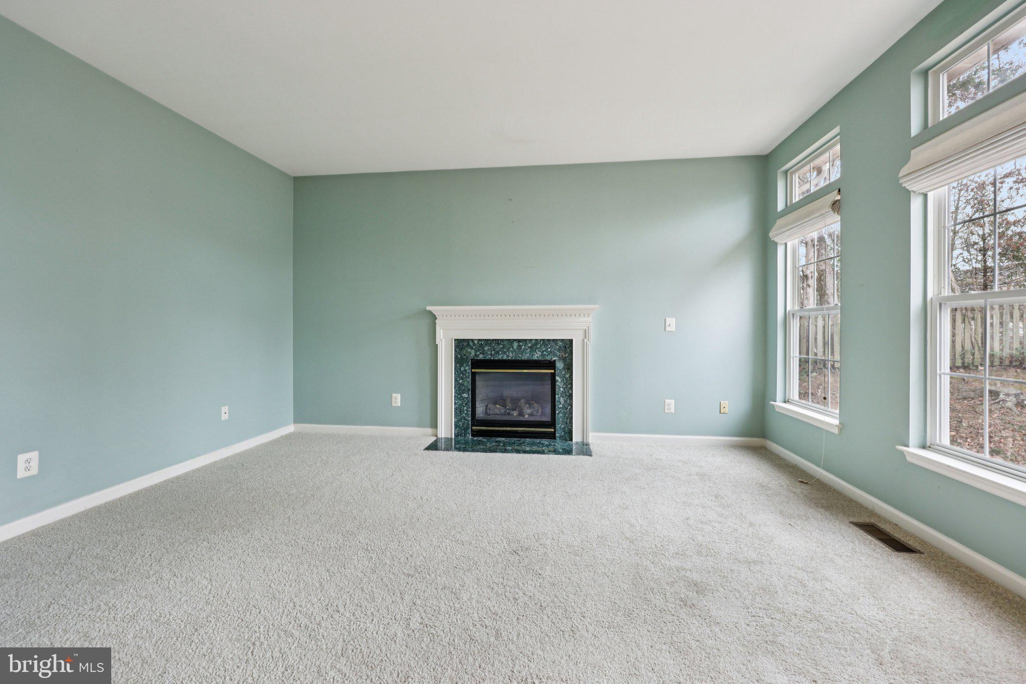 BRISTOW - Residential