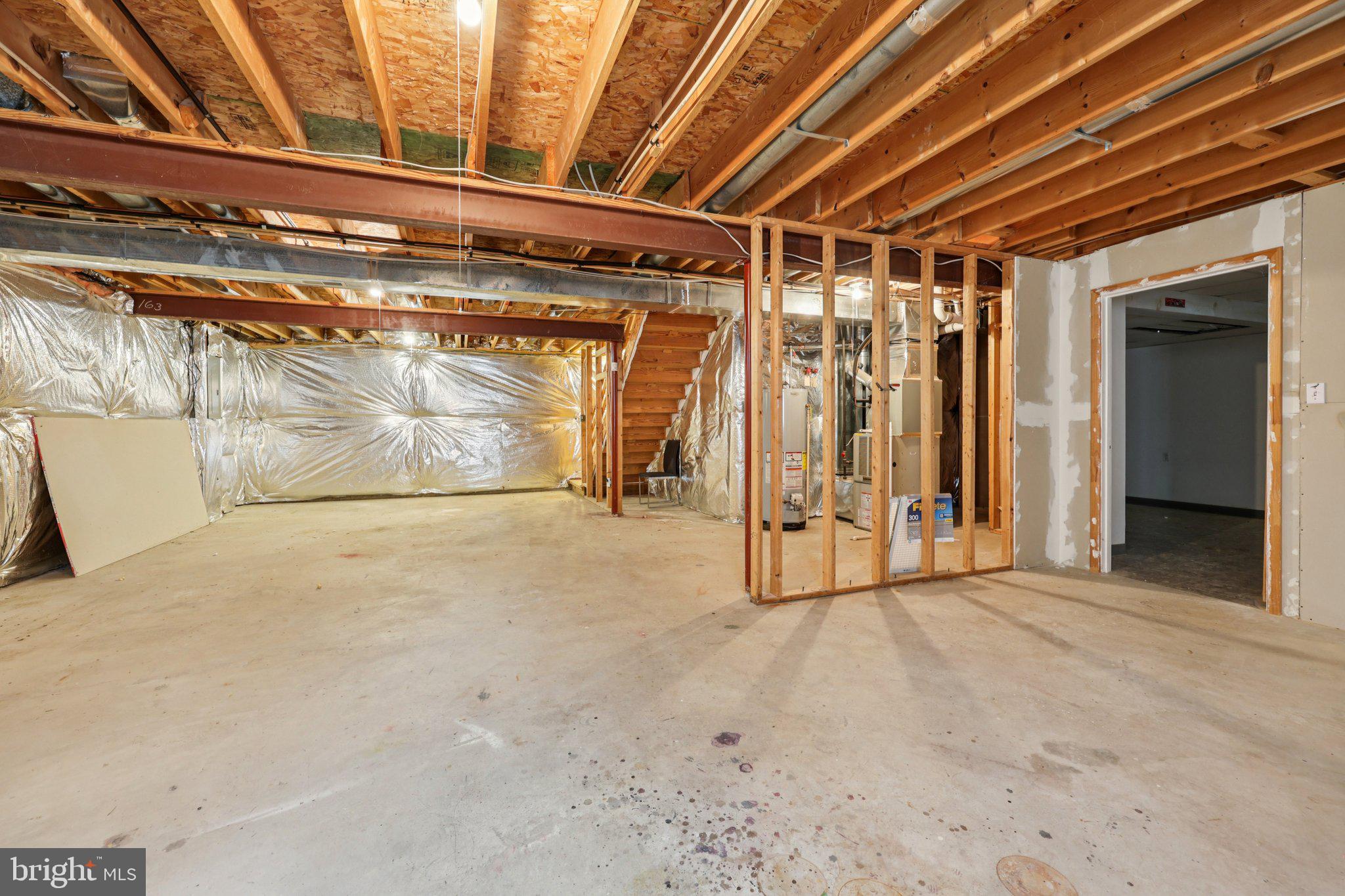 BRISTOW - Residential