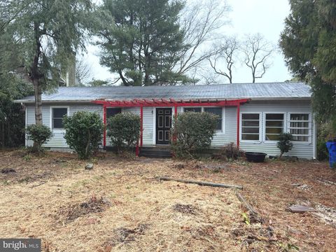 112 STRAWBERRY WAY REHOBOTH BEACH DE 19971