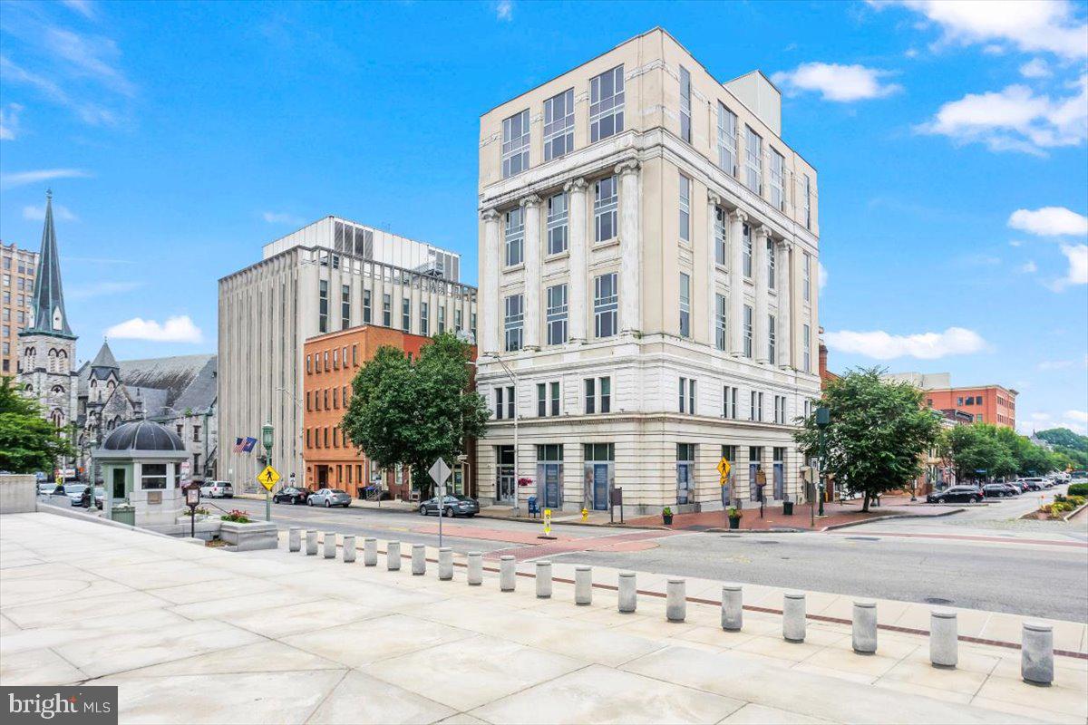 231 STATE STREET 805