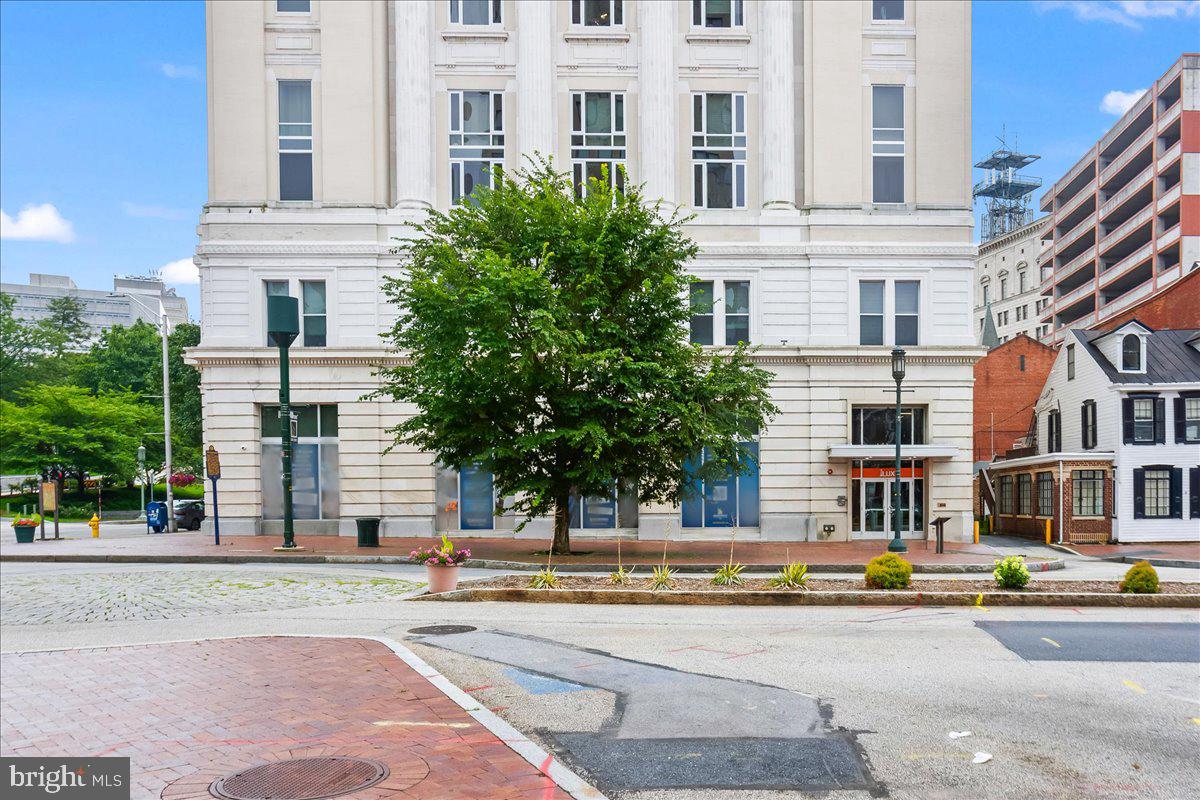 231 STATE STREET 805