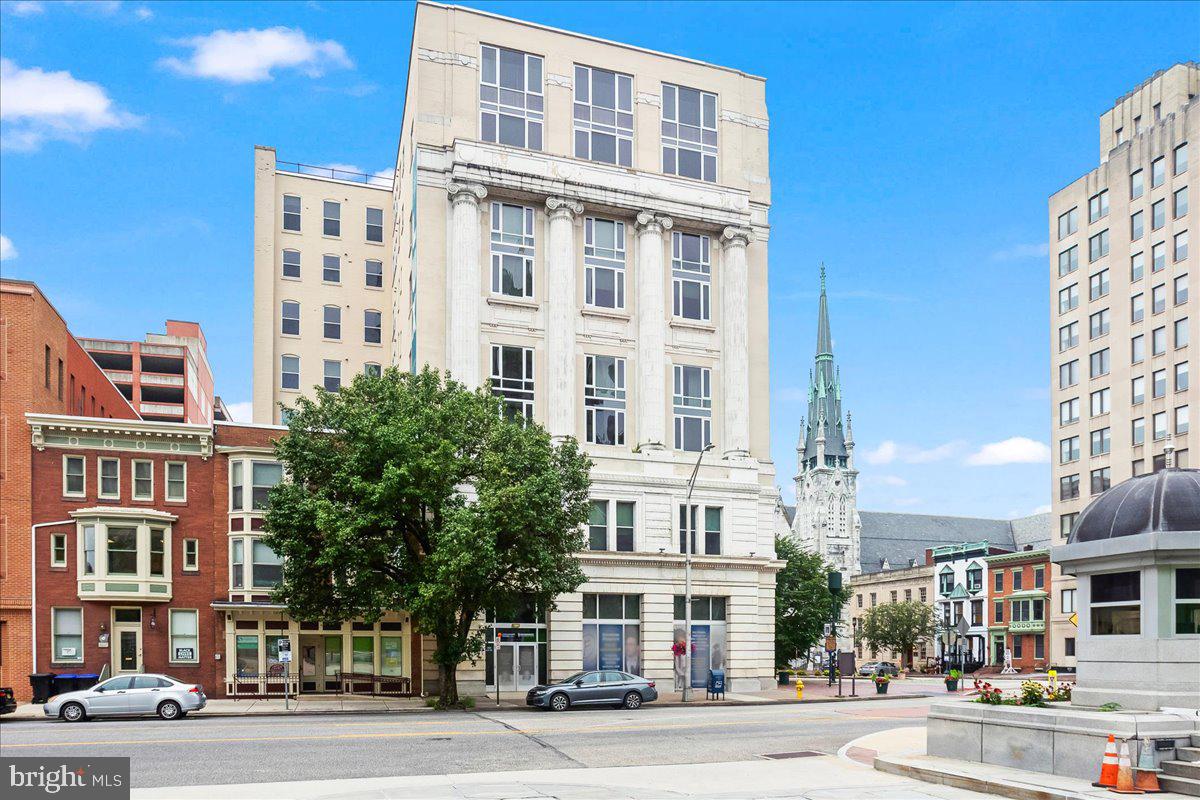 231 STATE STREET 805