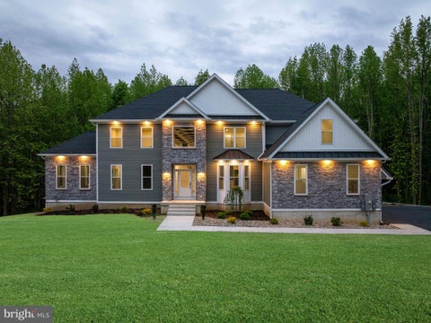 Homes For Sale - 39 Fox Haven Lane<br/> MULLICA HILL, NJ 08062