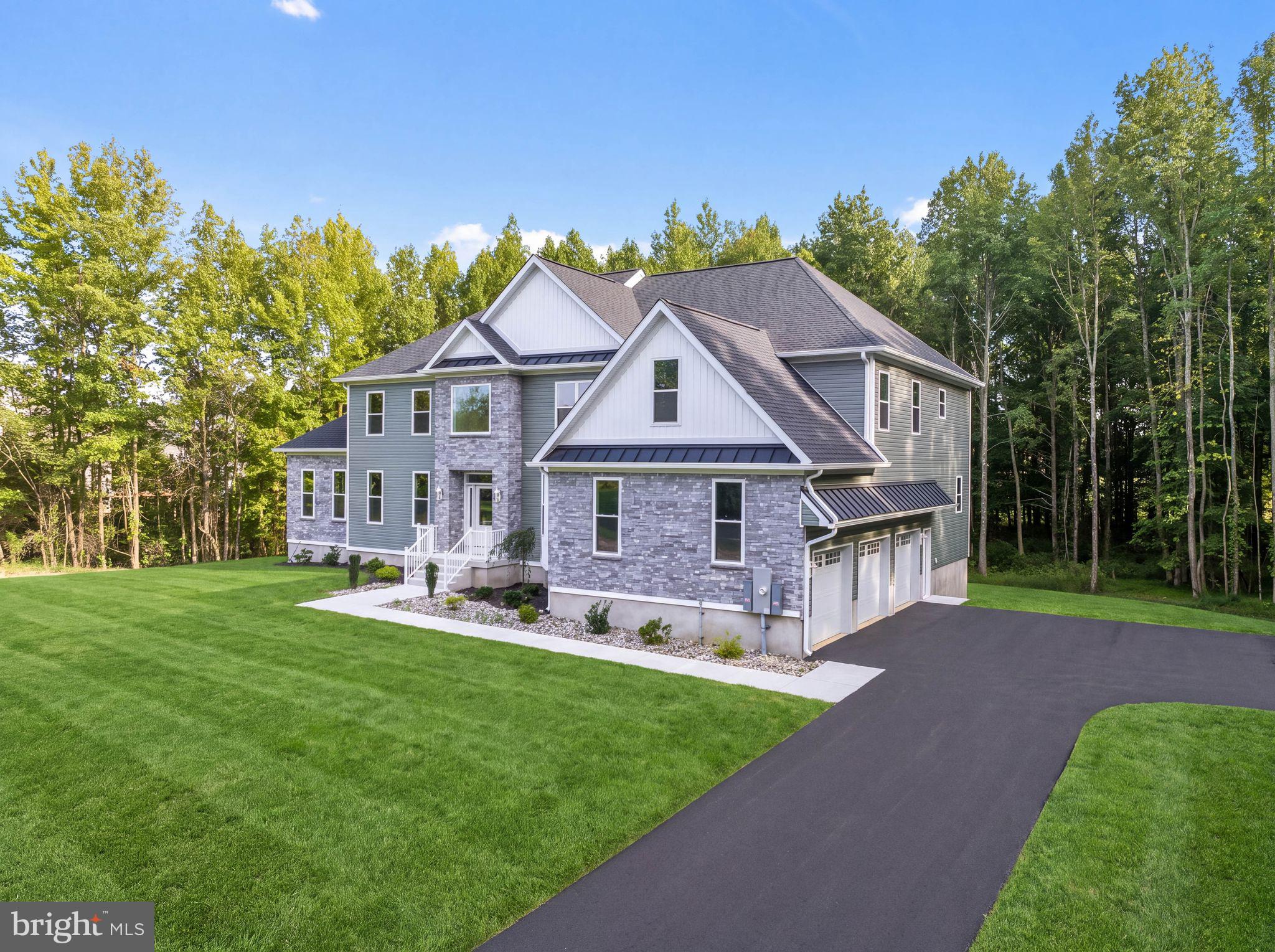 39 FOX HAVEN LANE