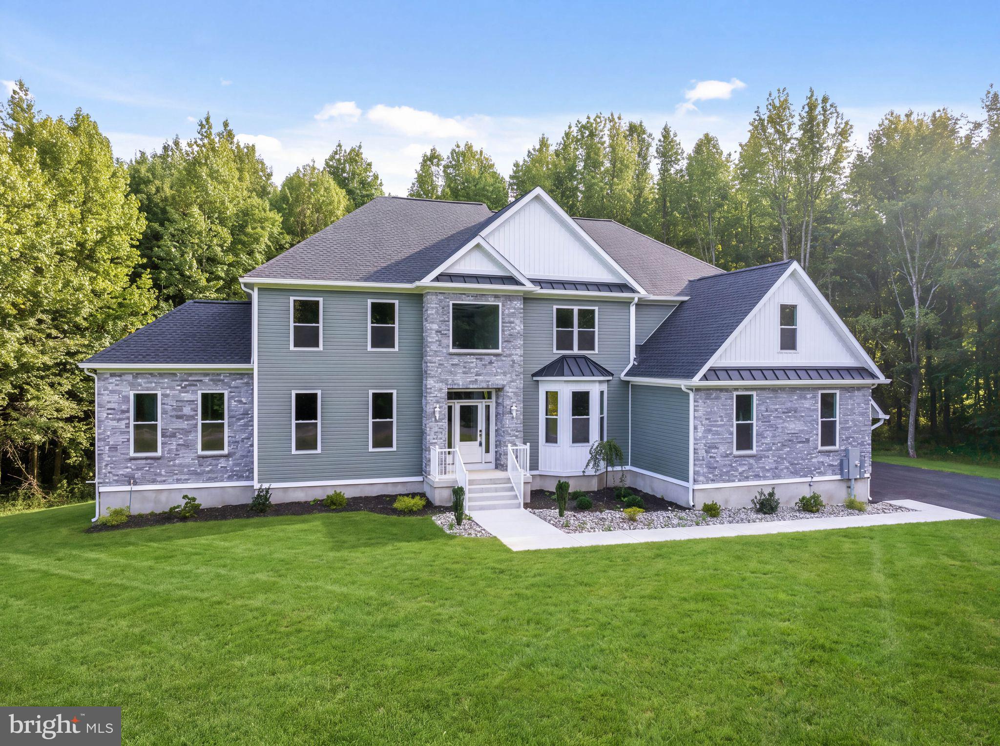 39 FOX HAVEN LANE