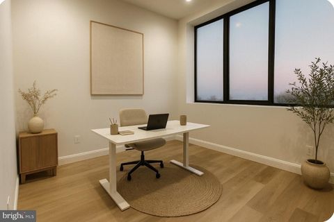 Photo of 2446 - 50 Germantown Avenue #2B, PHILADELPHIA, PA 19133 (MLS # PAPH2545260)