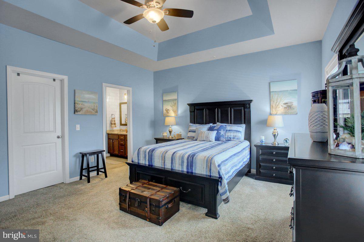 QUAIL RUN CONDOS - Residential