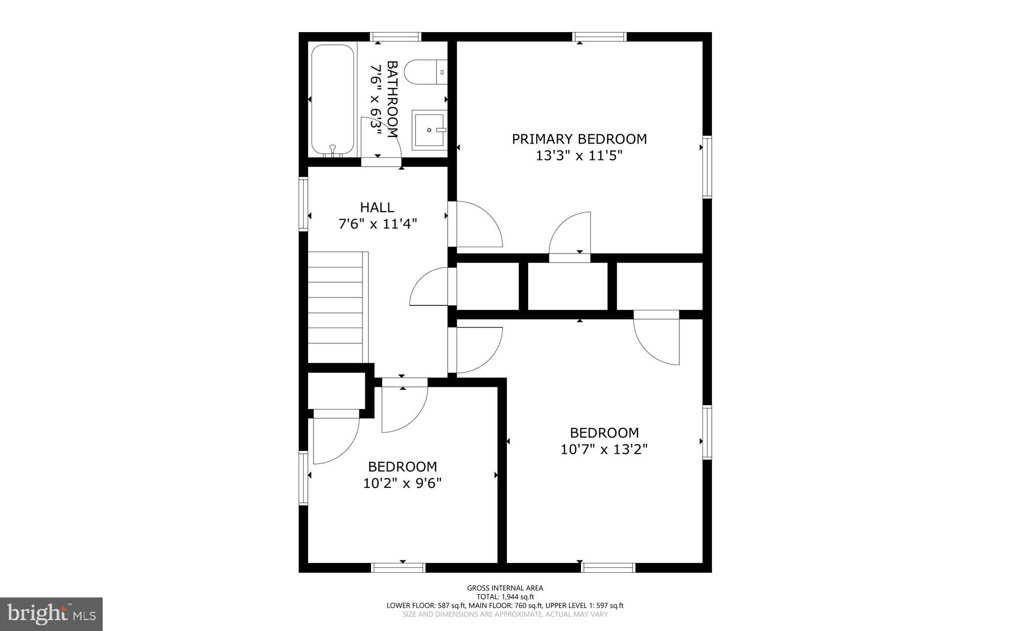 OAK SPRING - Residential