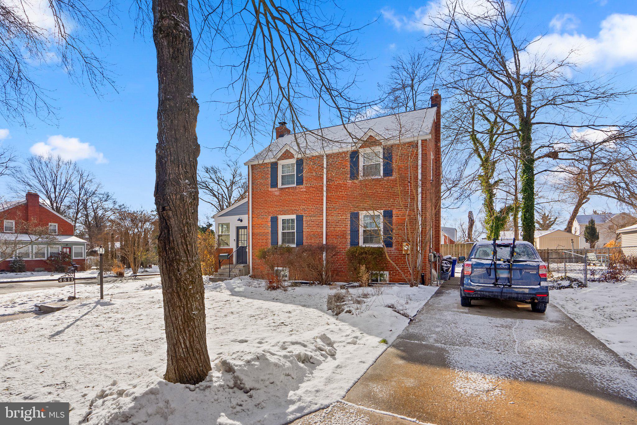 OAK SPRING - Residential