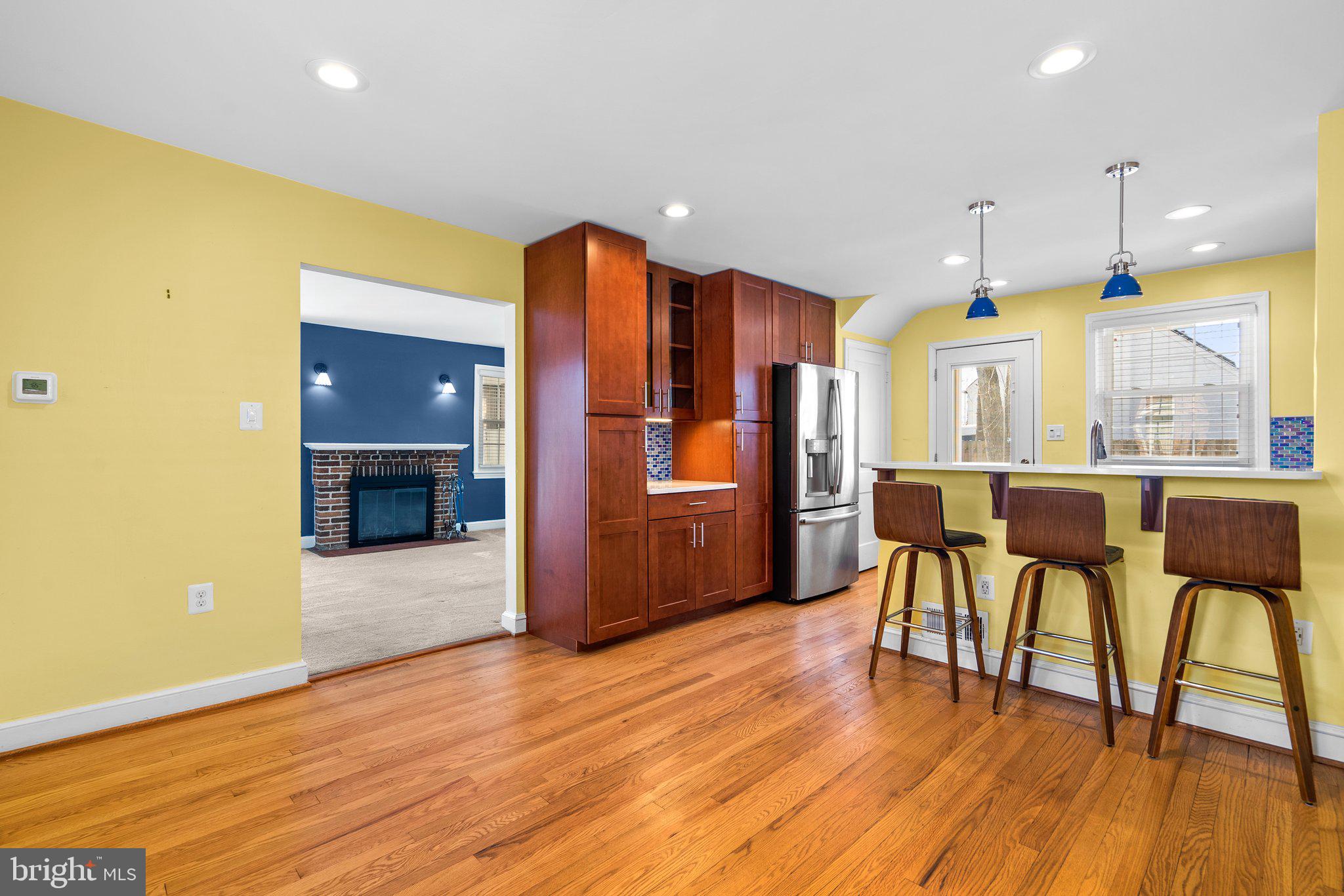 OAK SPRING - Residential