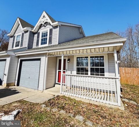 48 HEATHERFIELD WAY DOVER DE 19904