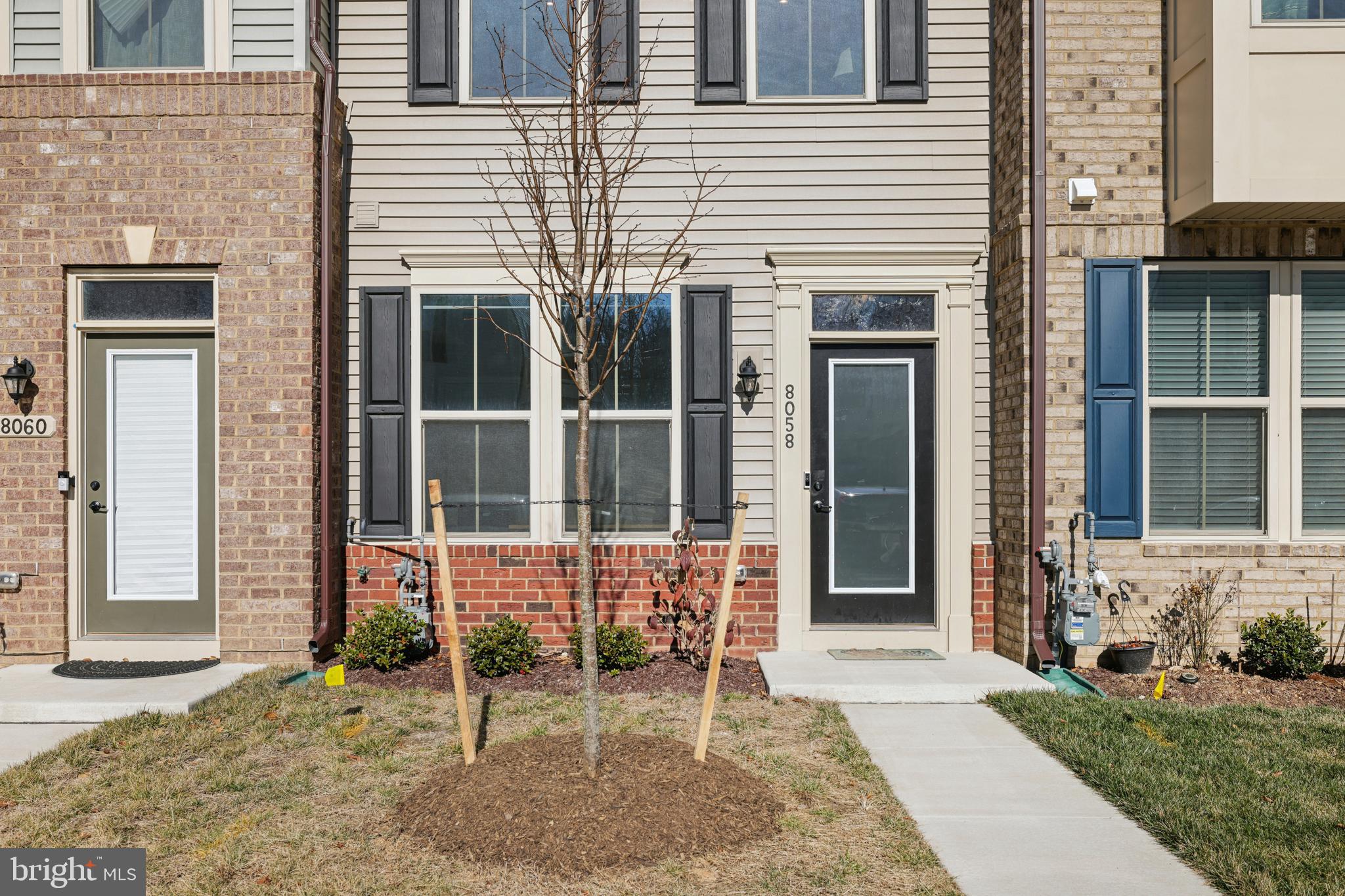 PARKSIDE - Residential