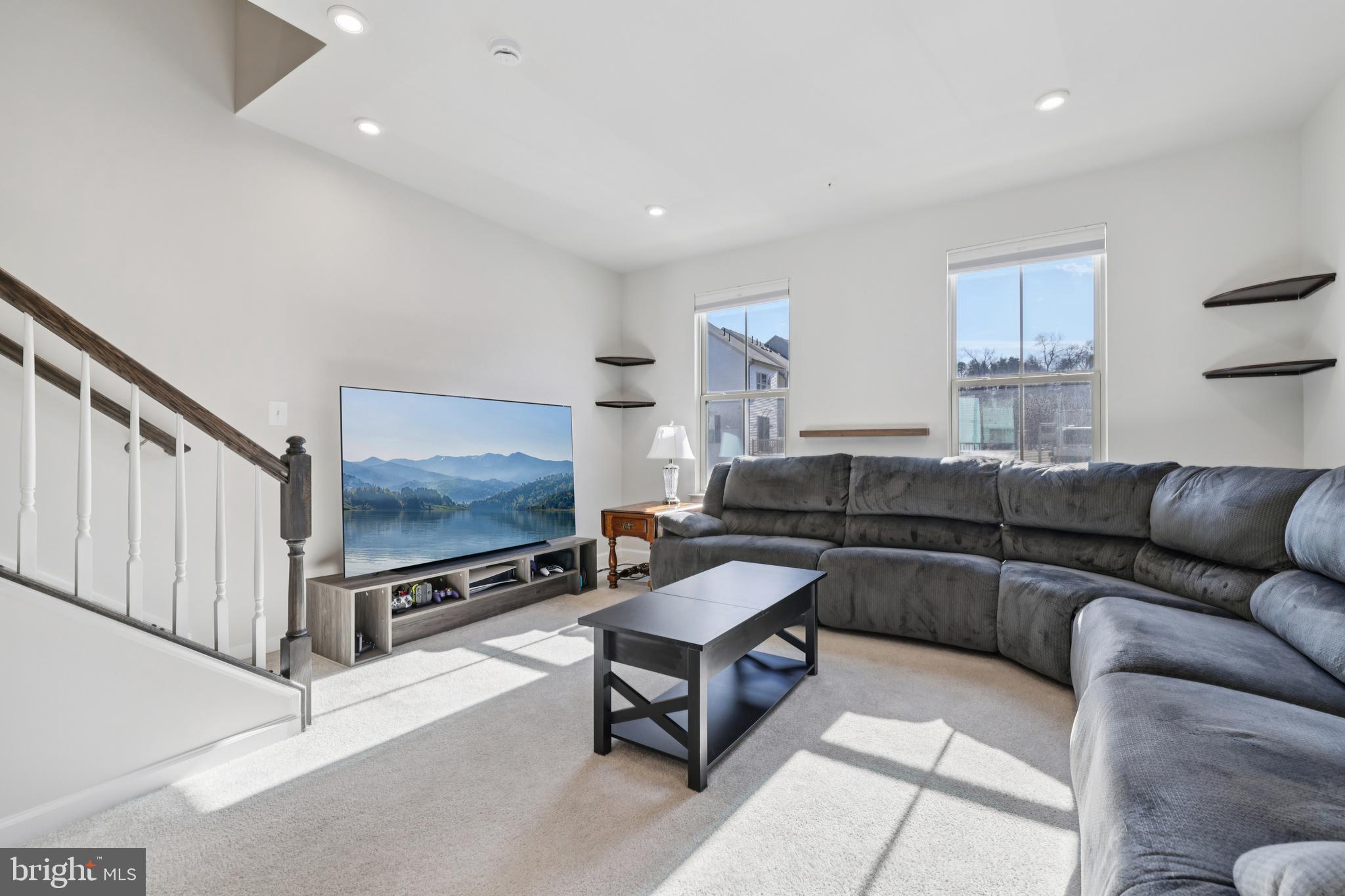 PARKSIDE - Residential