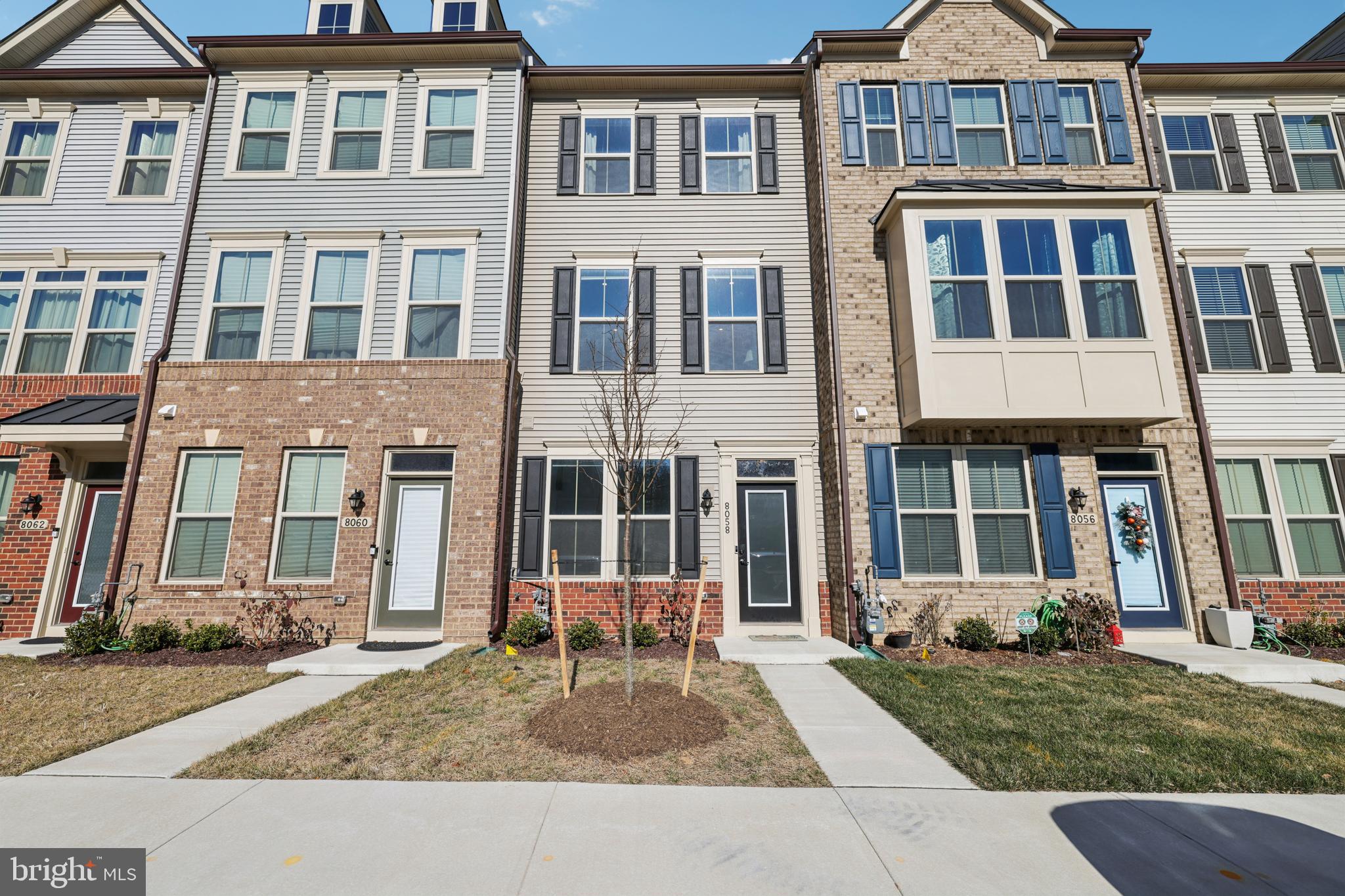 PARKSIDE - Residential