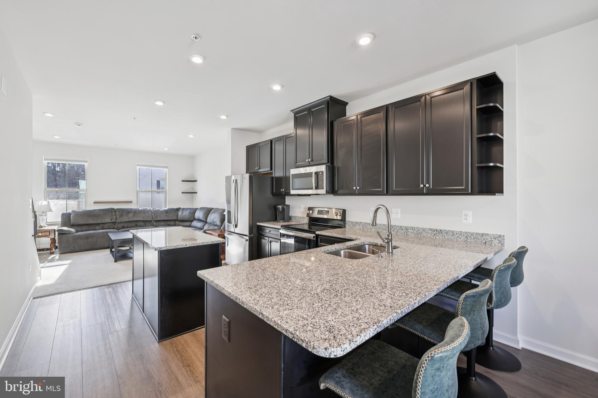 PARKSIDE - Residential