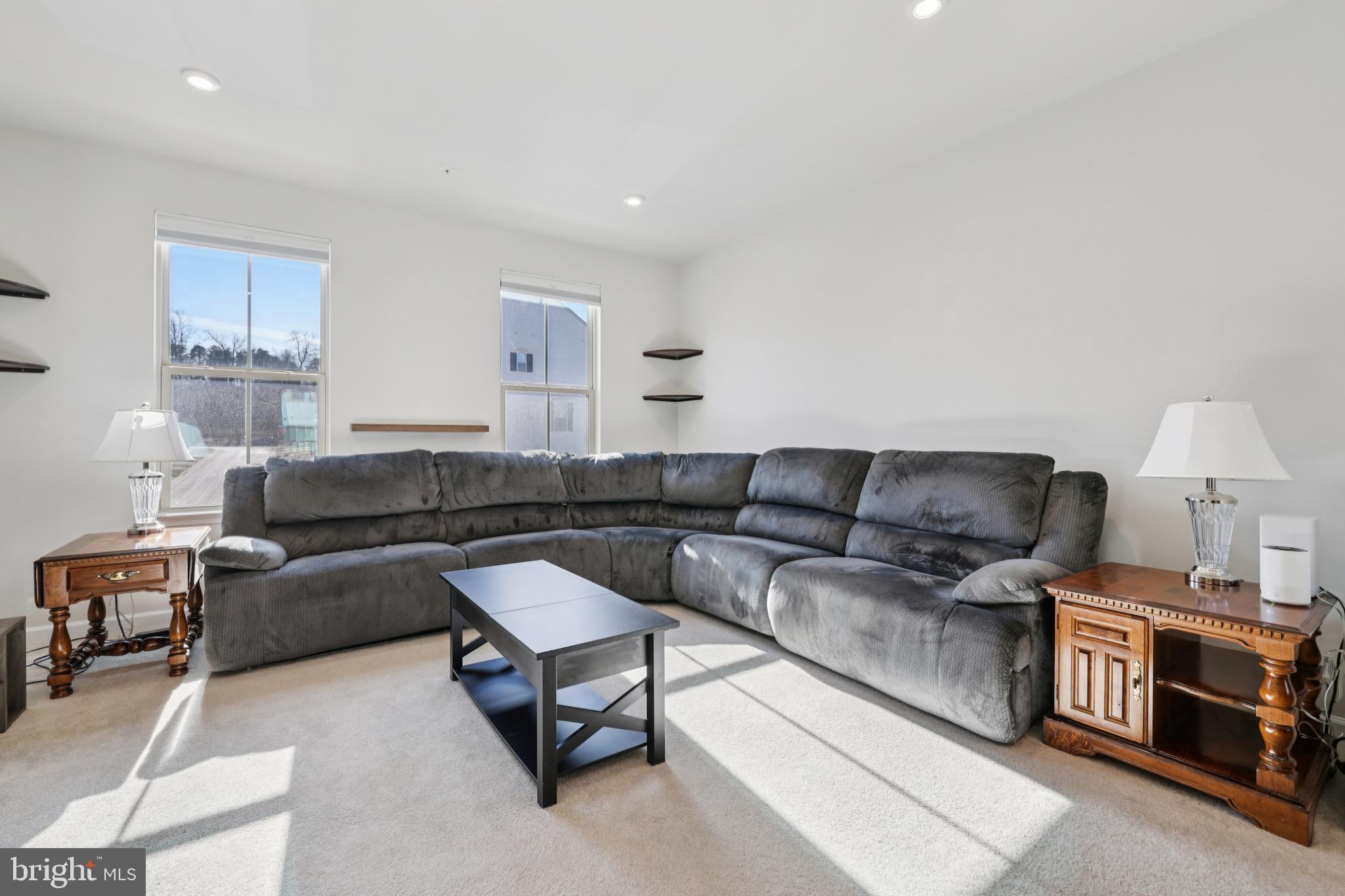 PARKSIDE - Residential