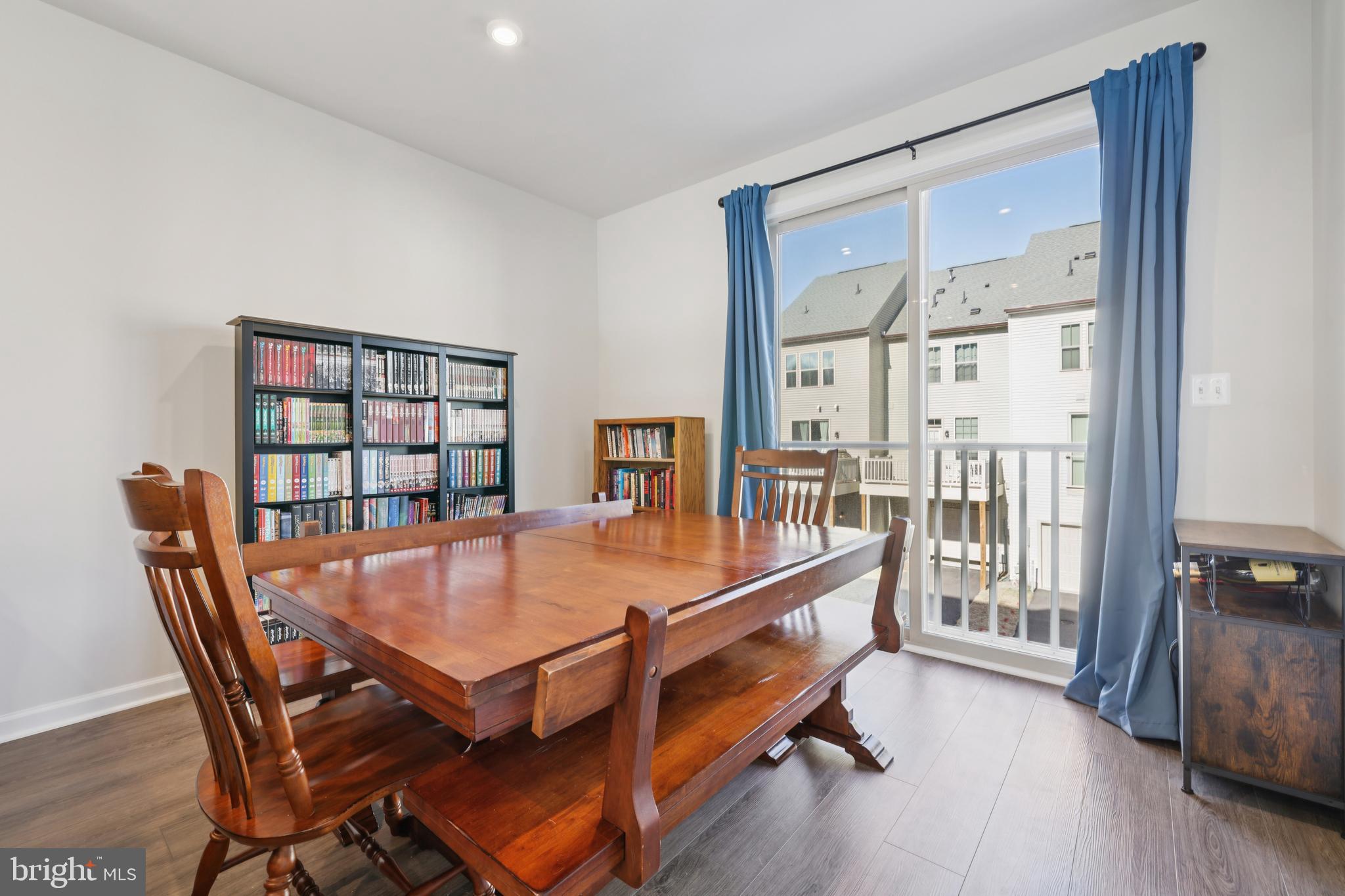 PARKSIDE - Residential