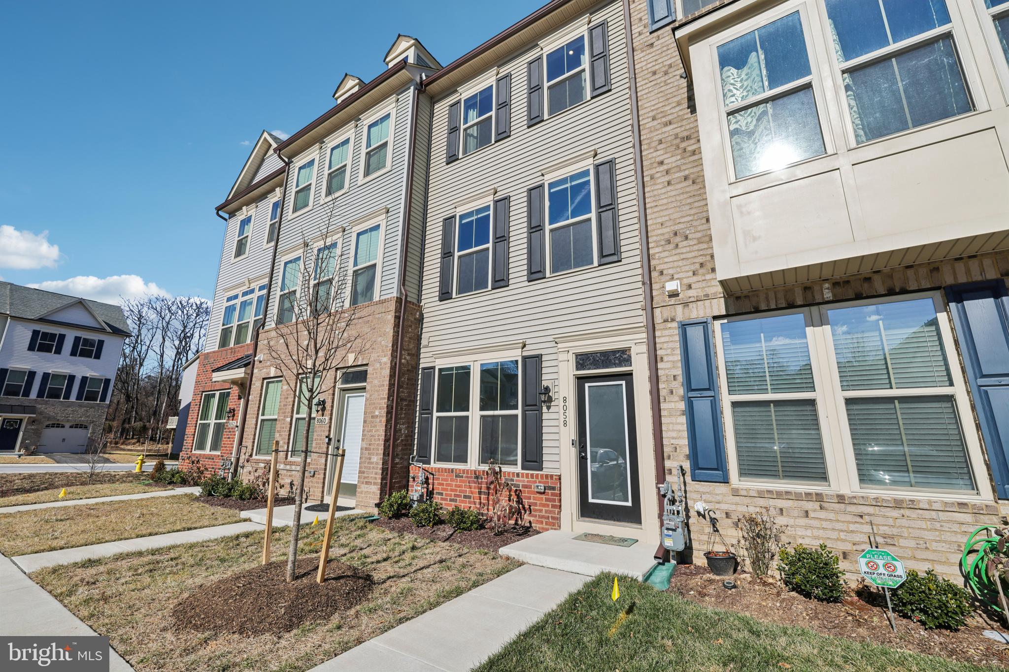 PARKSIDE - Residential