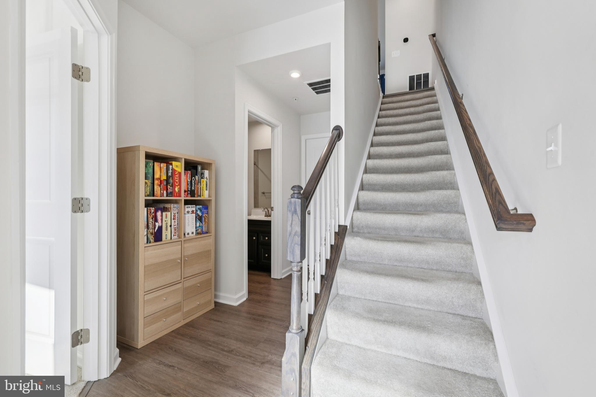 PARKSIDE - Residential