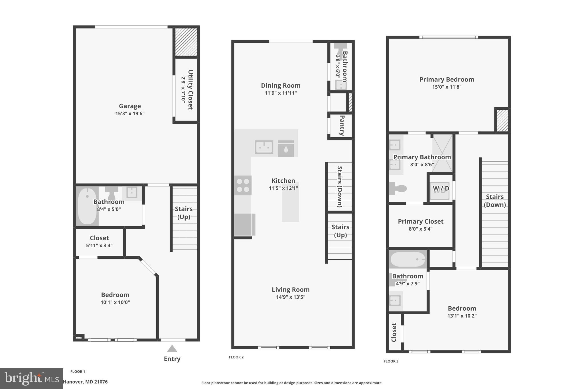 PARKSIDE - Residential