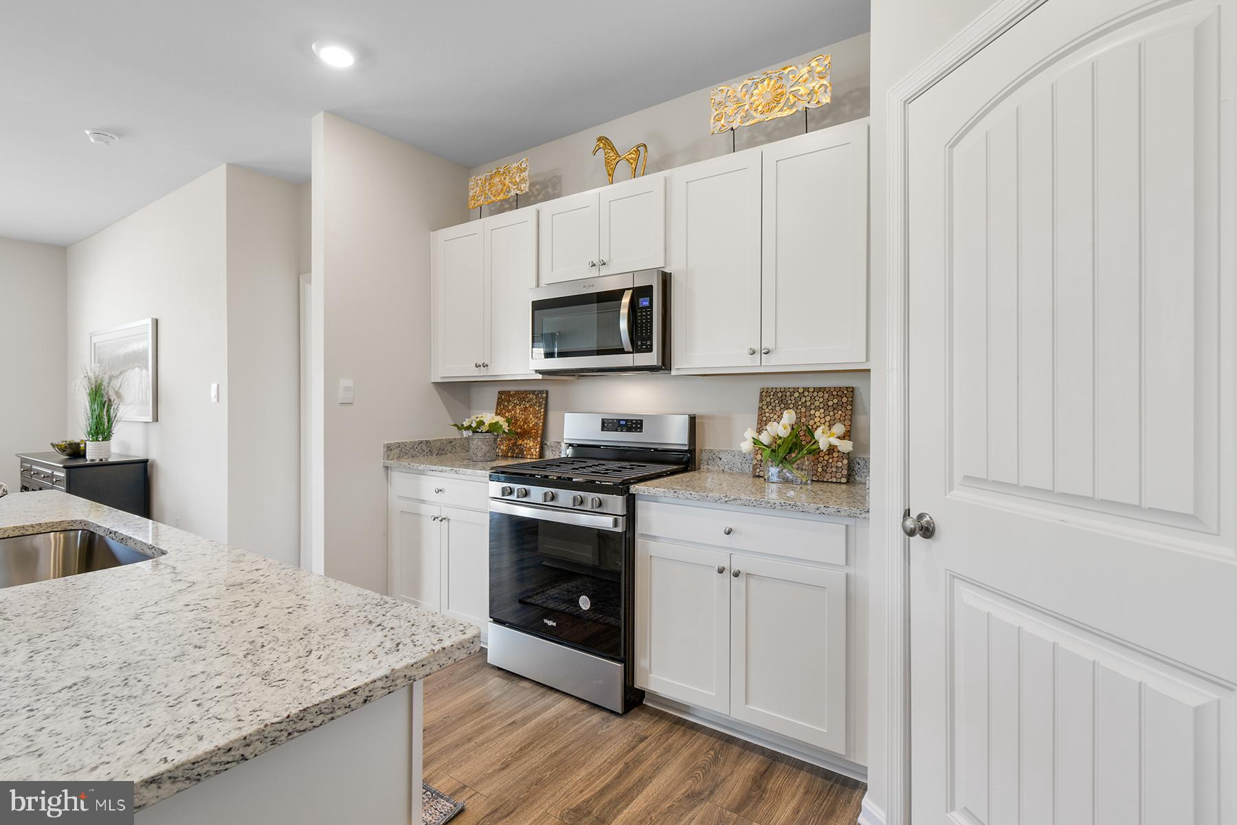 STONEWATER CREEK - Residential Lease