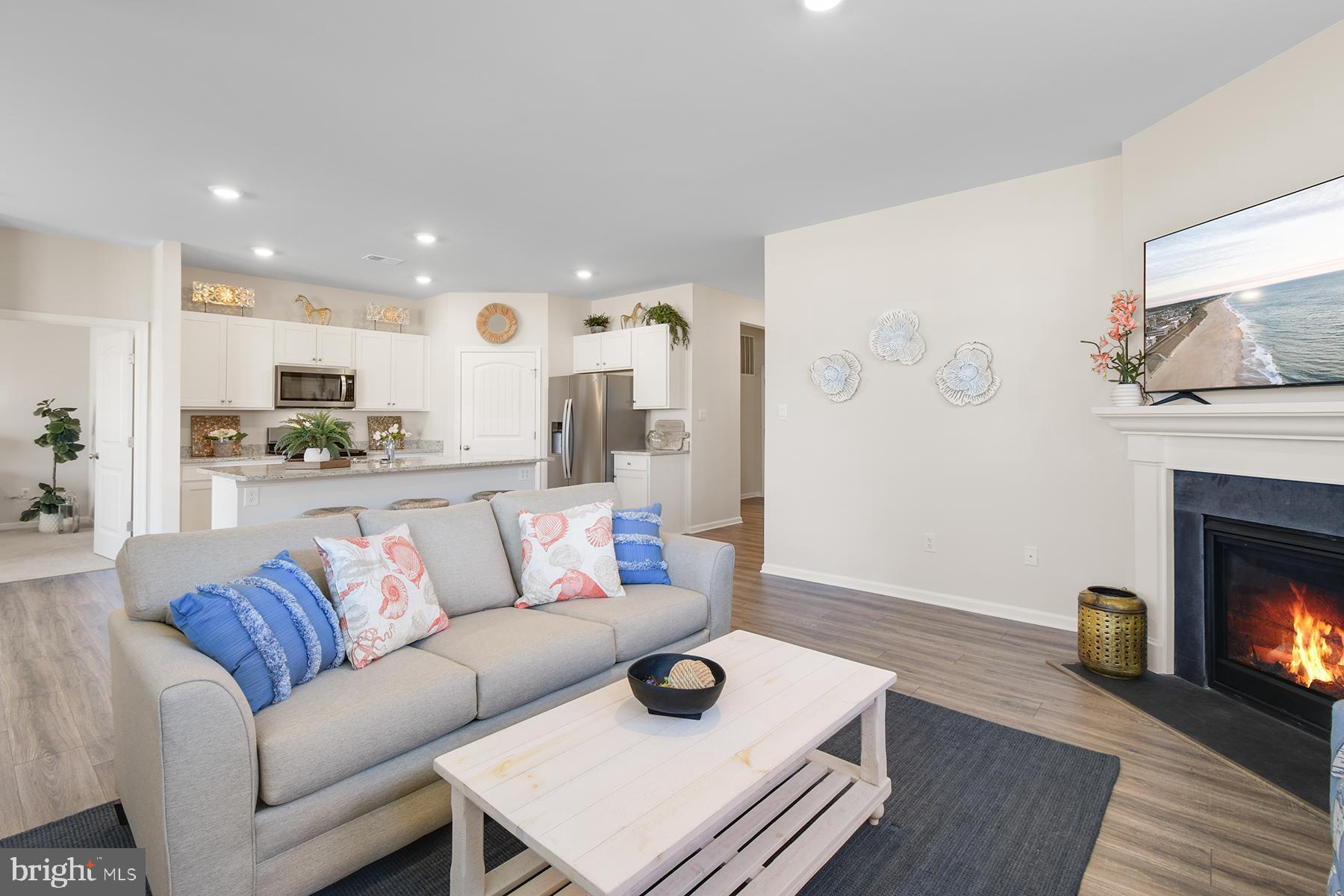 STONEWATER CREEK - Residential Lease