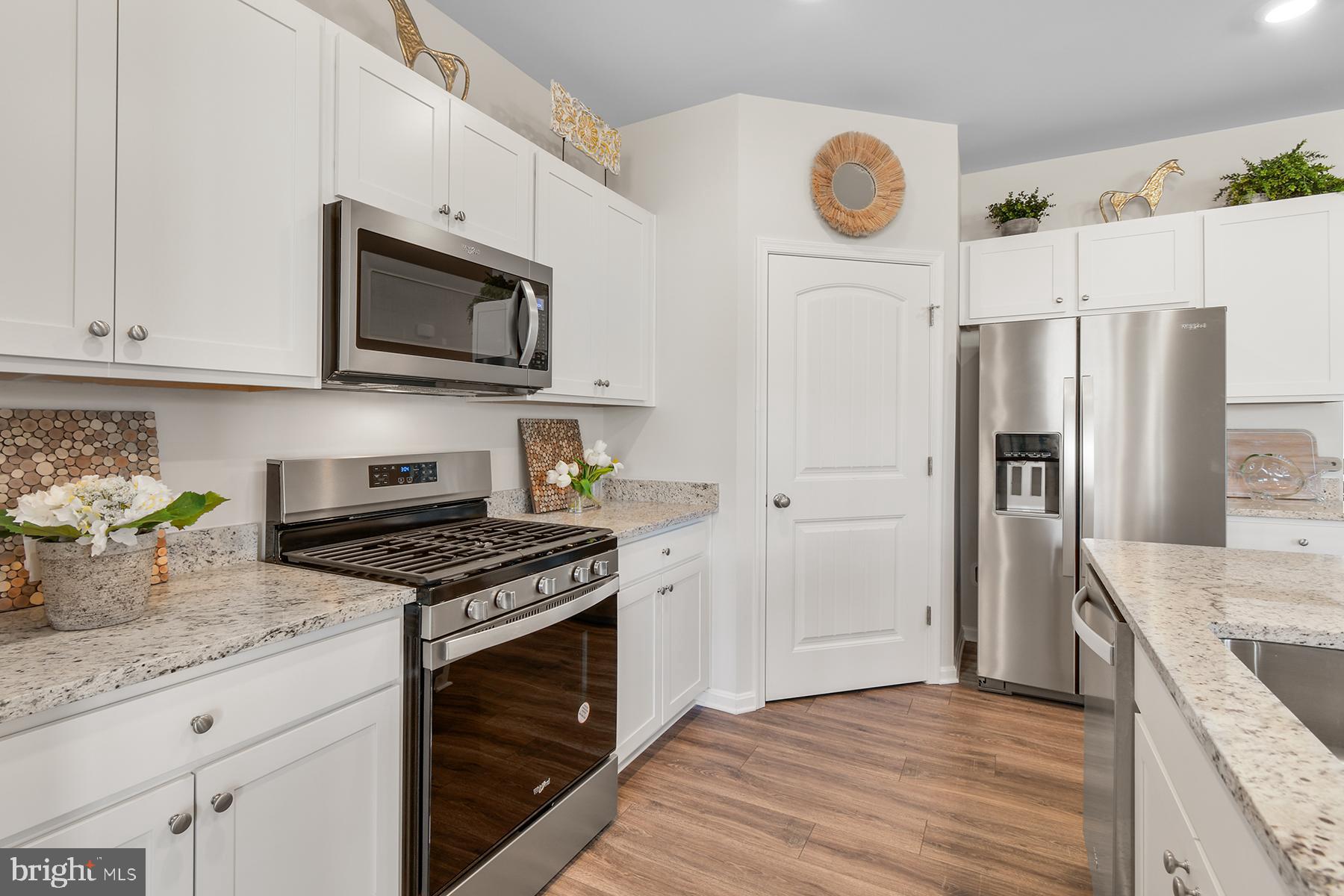 STONEWATER CREEK - Residential Lease