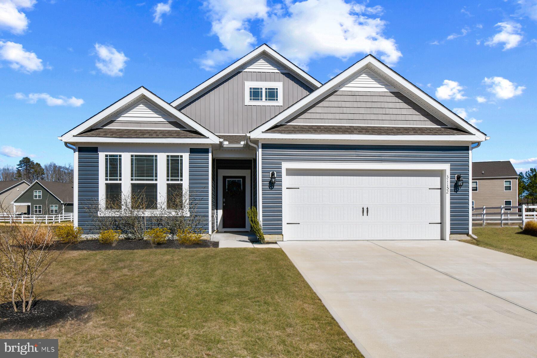 STONEWATER CREEK - Residential Lease