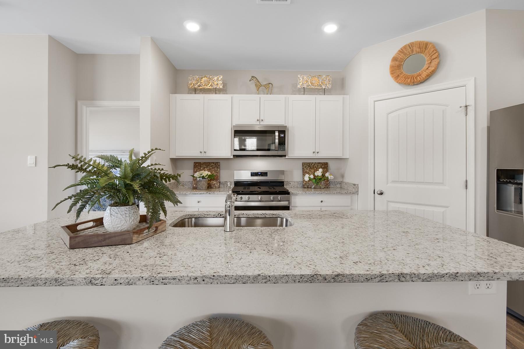 STONEWATER CREEK - Residential Lease