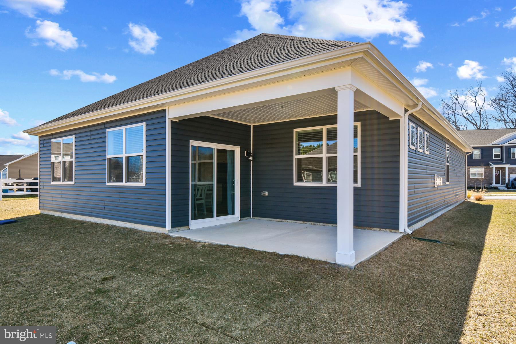 STONEWATER CREEK - Residential Lease