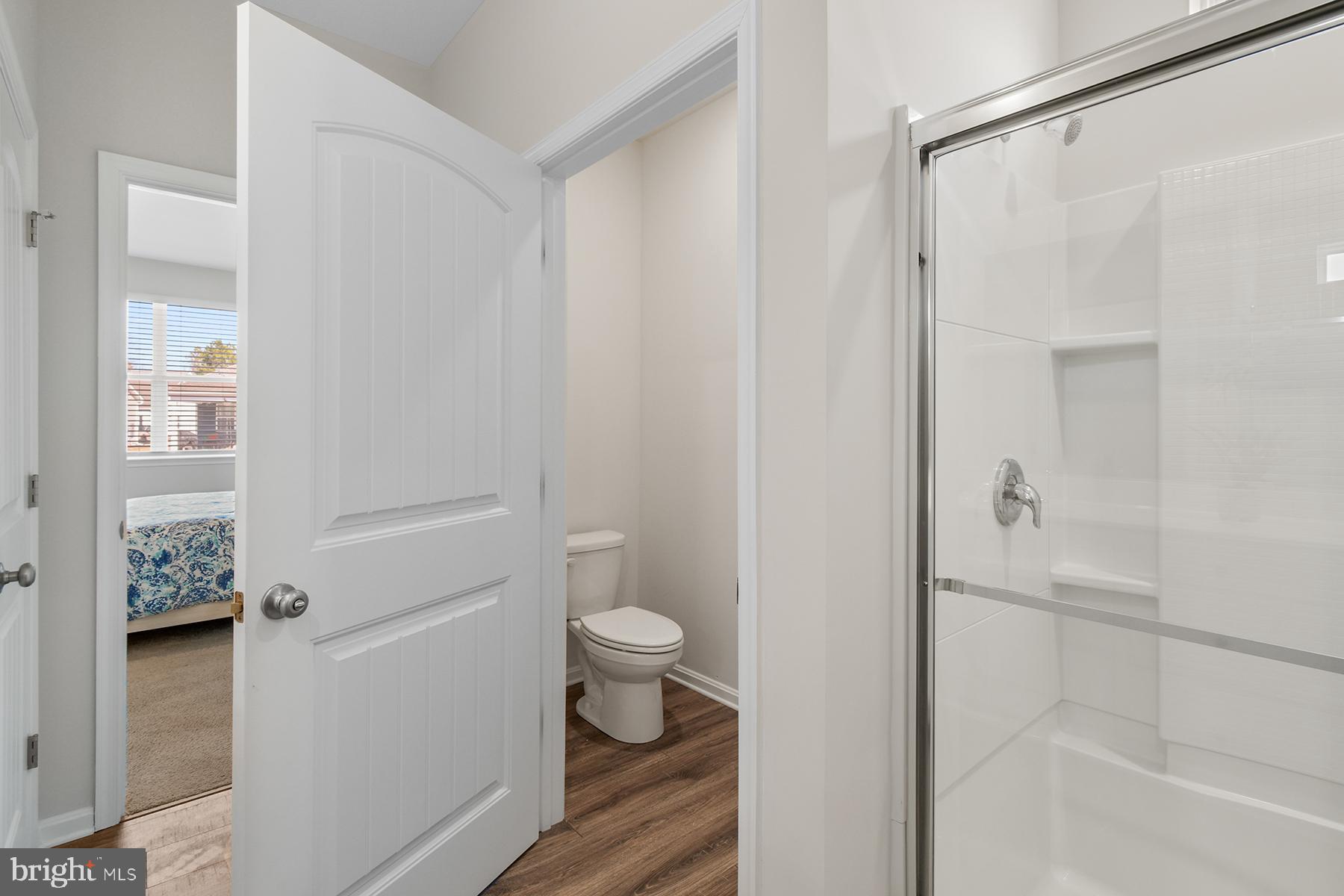 STONEWATER CREEK - Residential Lease